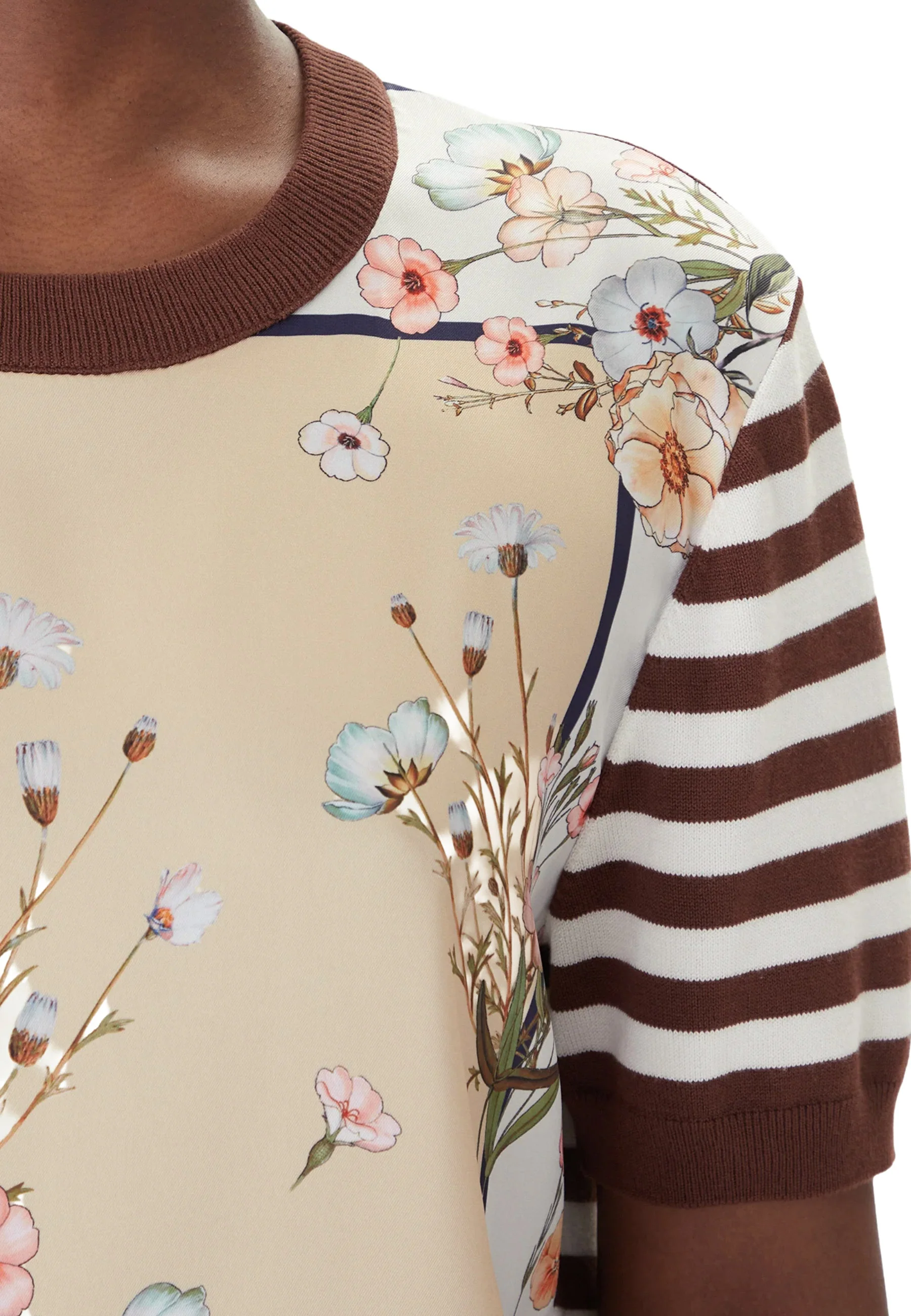 Liu-jo T-shirt Donna | WA6386 MS49I - Image 4