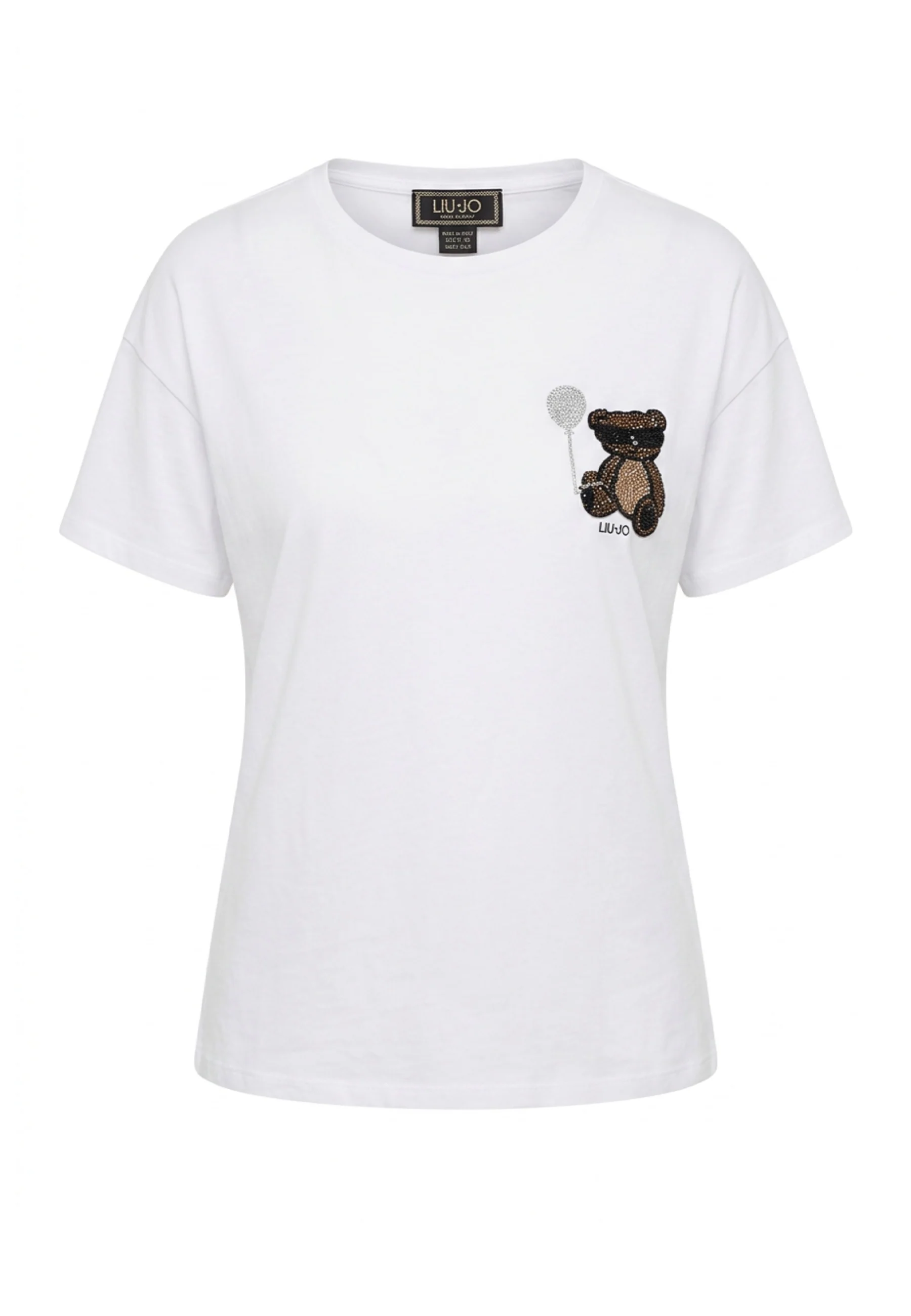 Liu-jo T-shirt Donna | WA6414 JS923