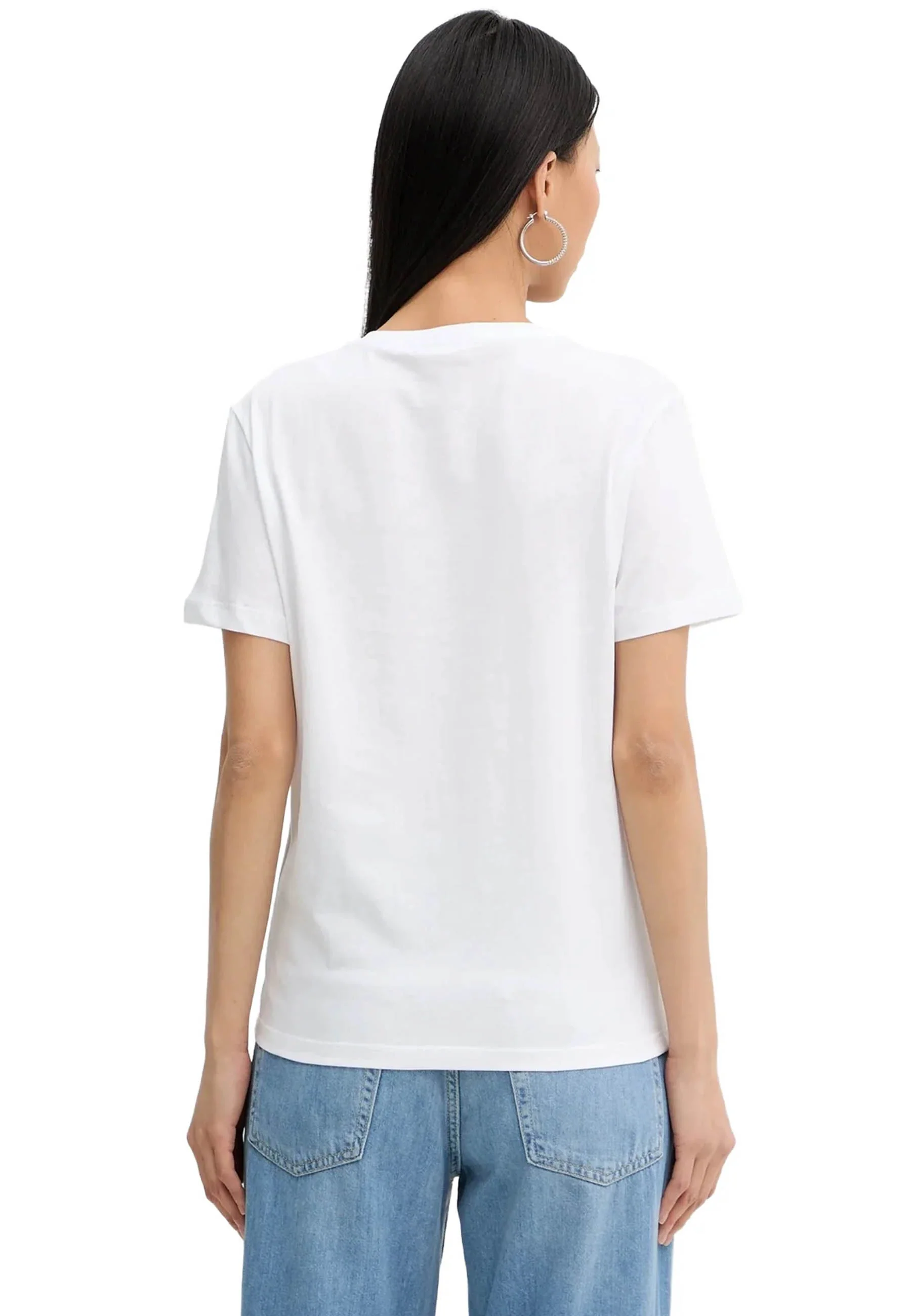 Liu-jo T-shirt Donna | WA6491 JS923 - Image 12