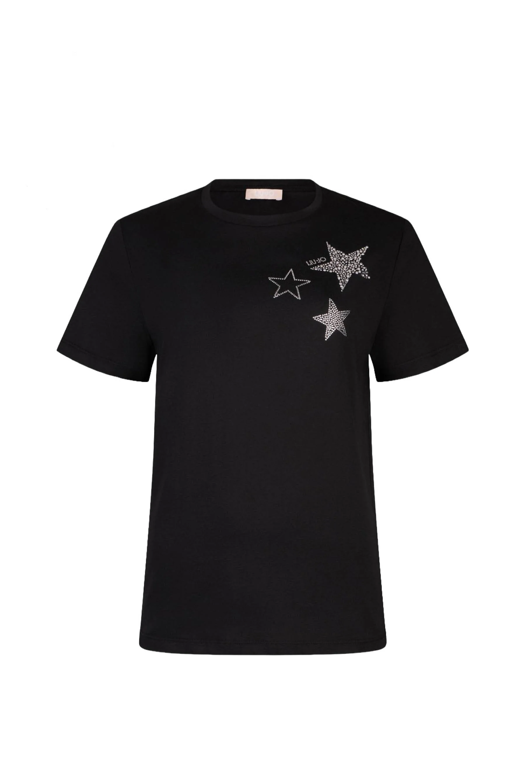 Liu-jo T-shirt Donna | WA6491 JS923 - Image 14