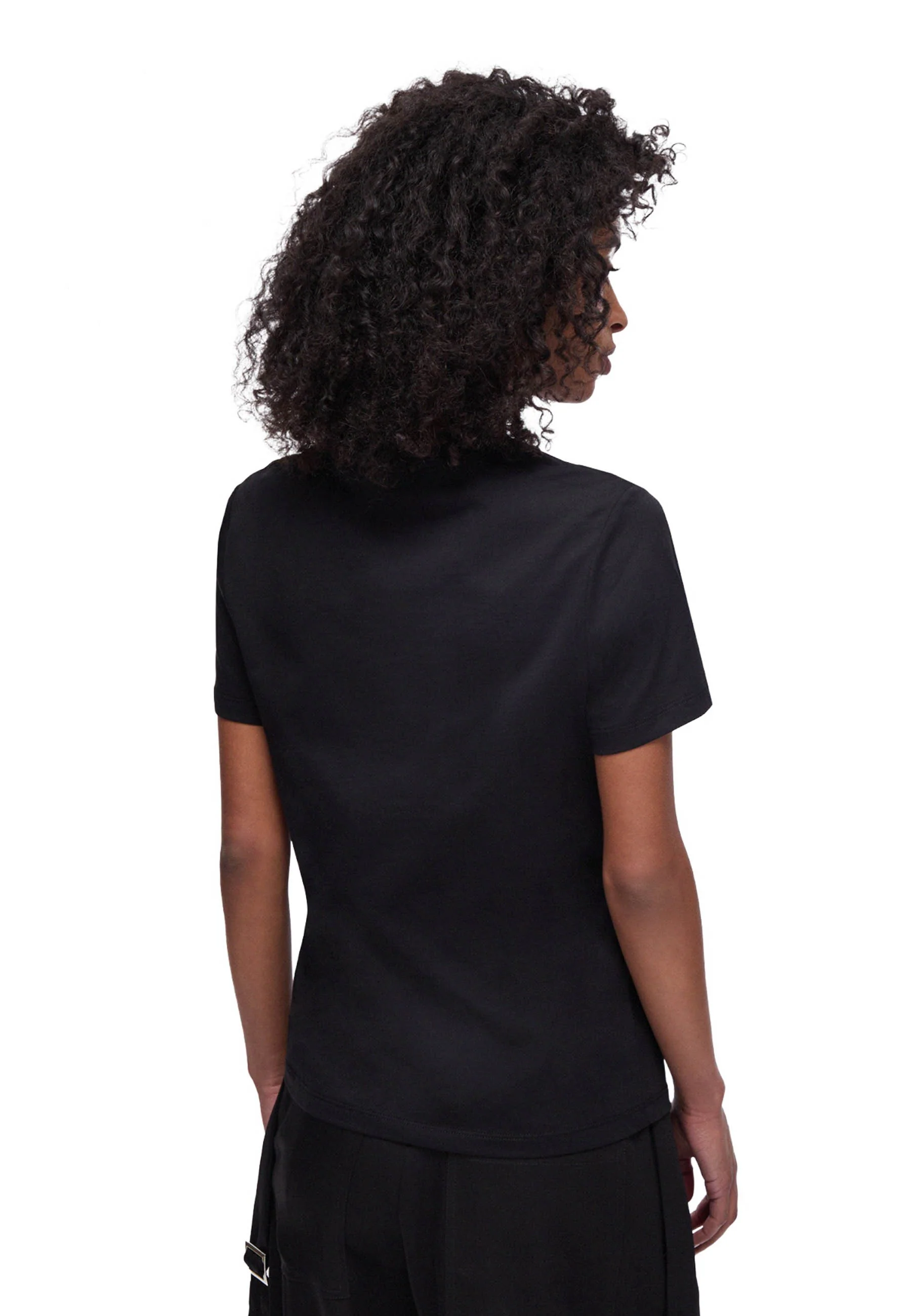 Liu-jo T-shirt Donna | WA6491 JS923 - Image 17