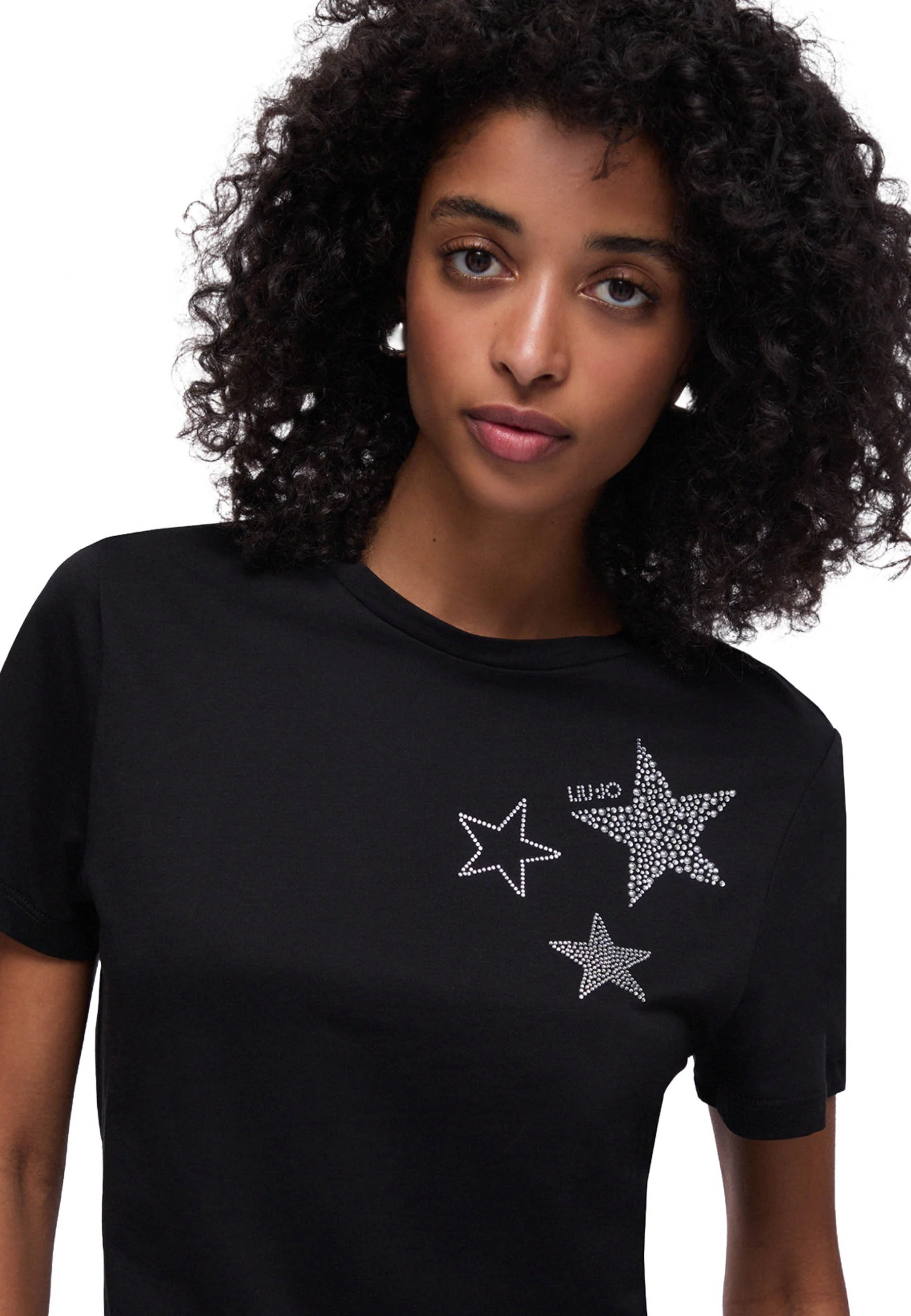Liu-jo T-shirt Donna | WA6491 JS923 - Image 18