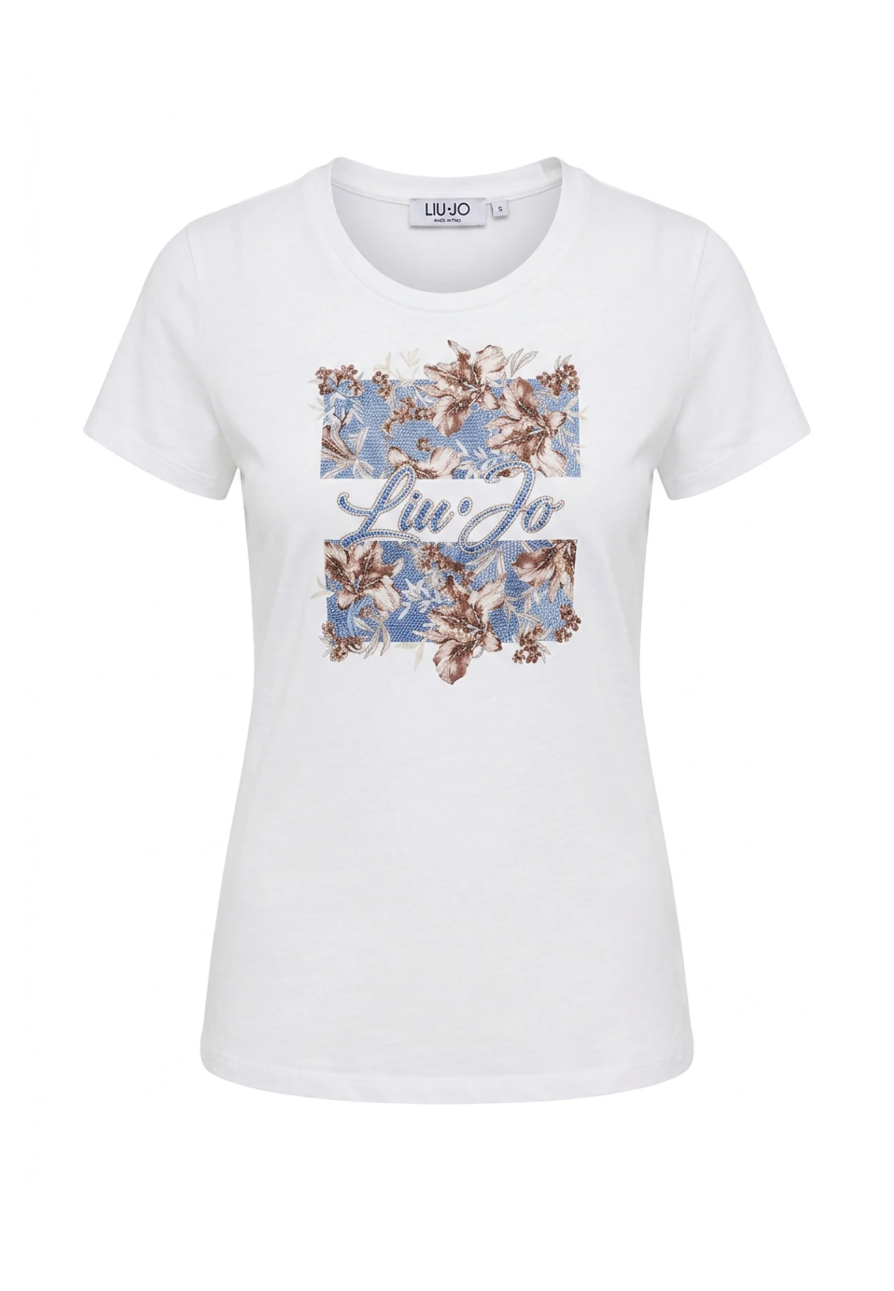 Liu-jo T-shirt Donna | WA6493 JS923