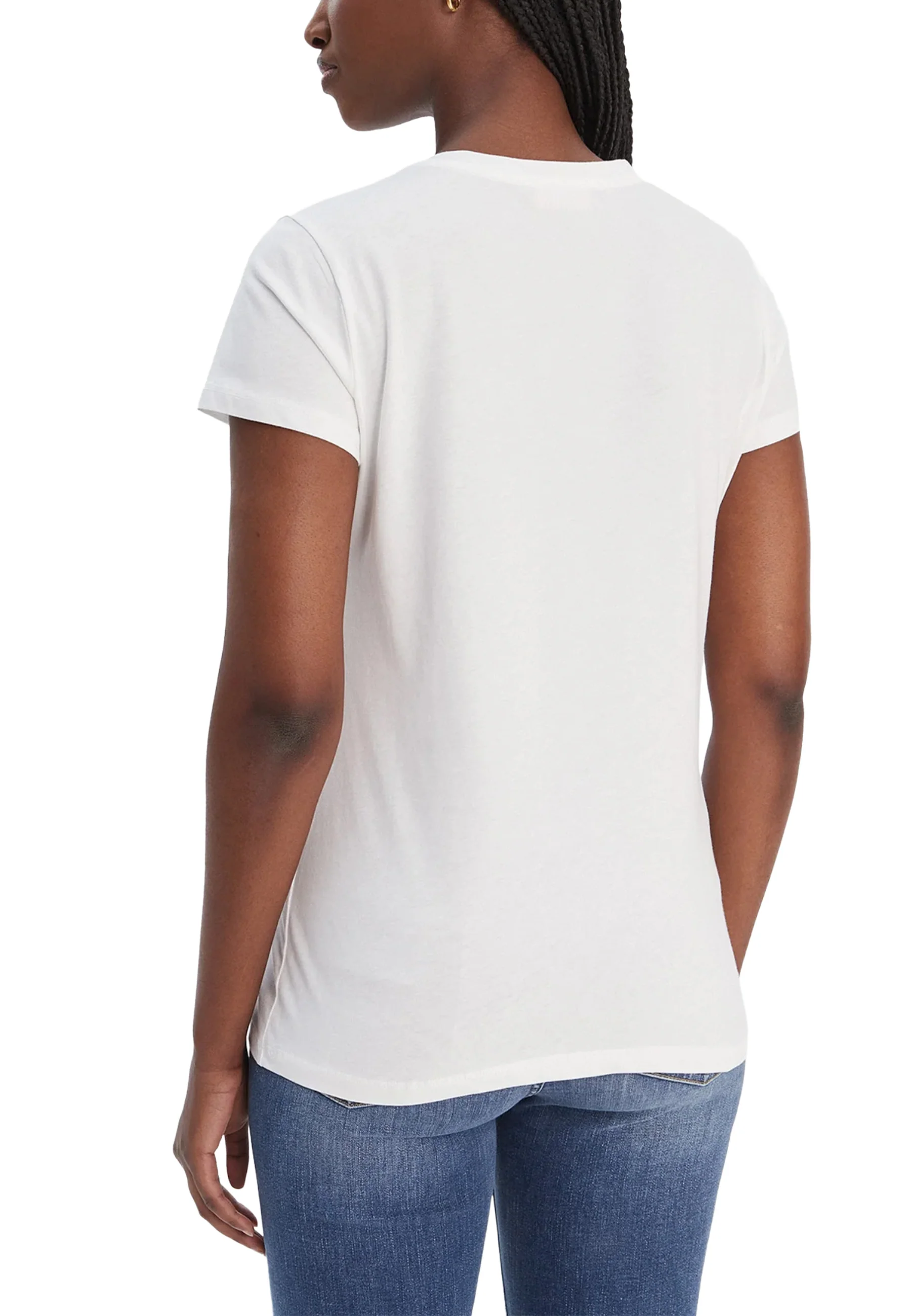 Liu-jo T-shirt Donna | WA6493 JS923 - Image 3