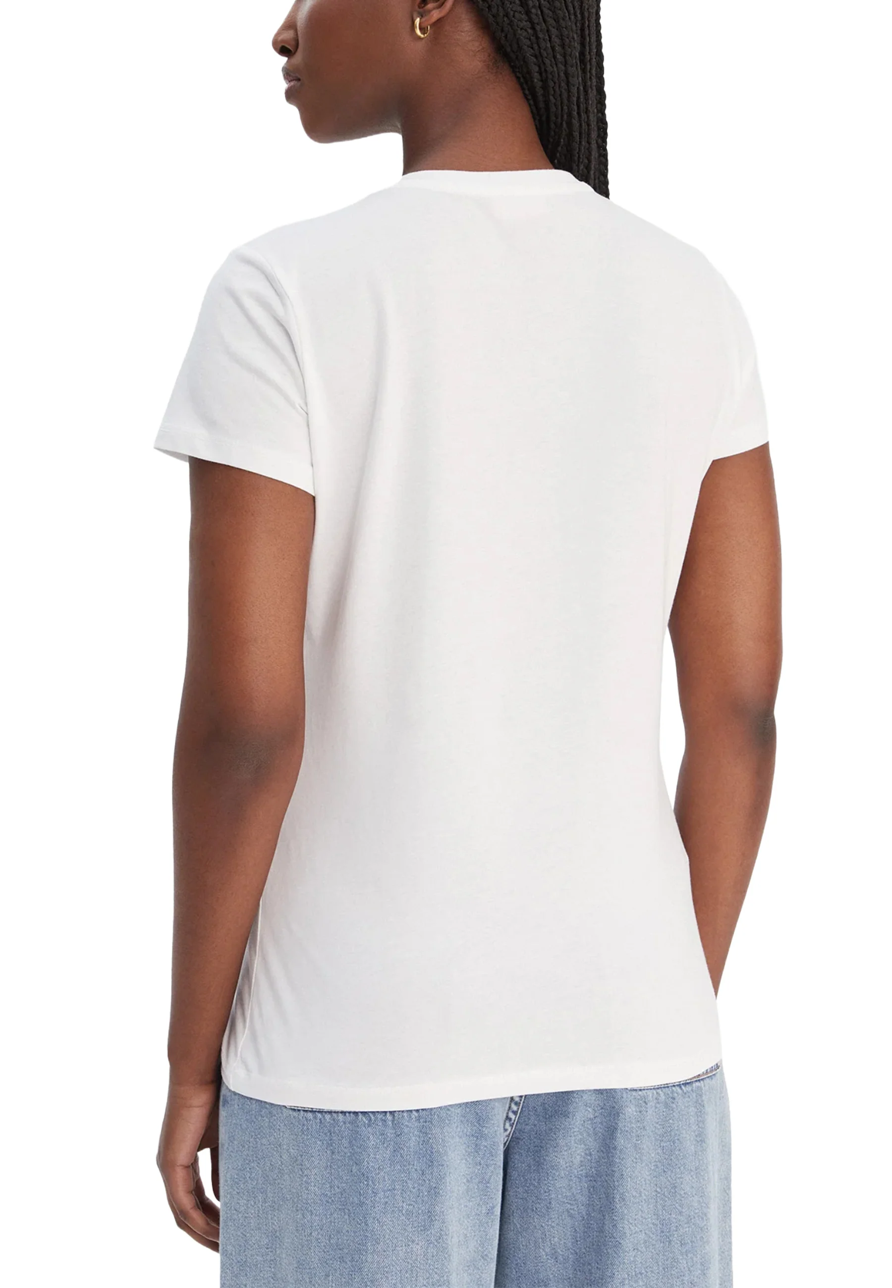 Liu-jo T-shirt Donna | WA6493 JS923 - Image 7
