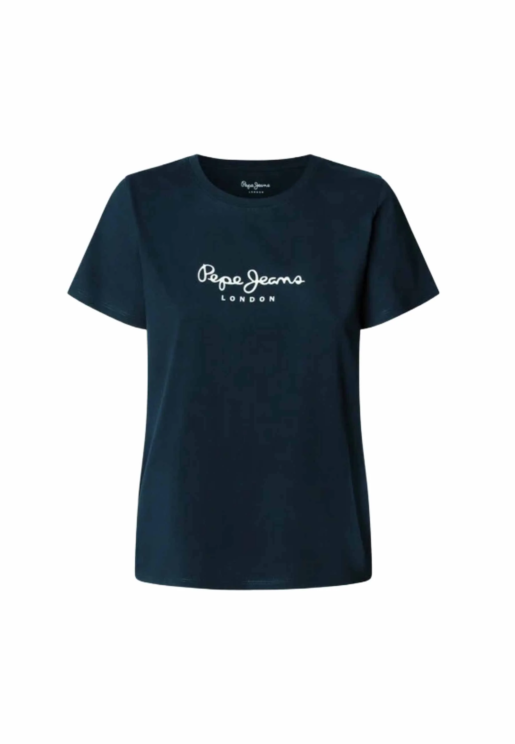Pepe Jeans T-shirt Donna | PL5000041 - Image 5