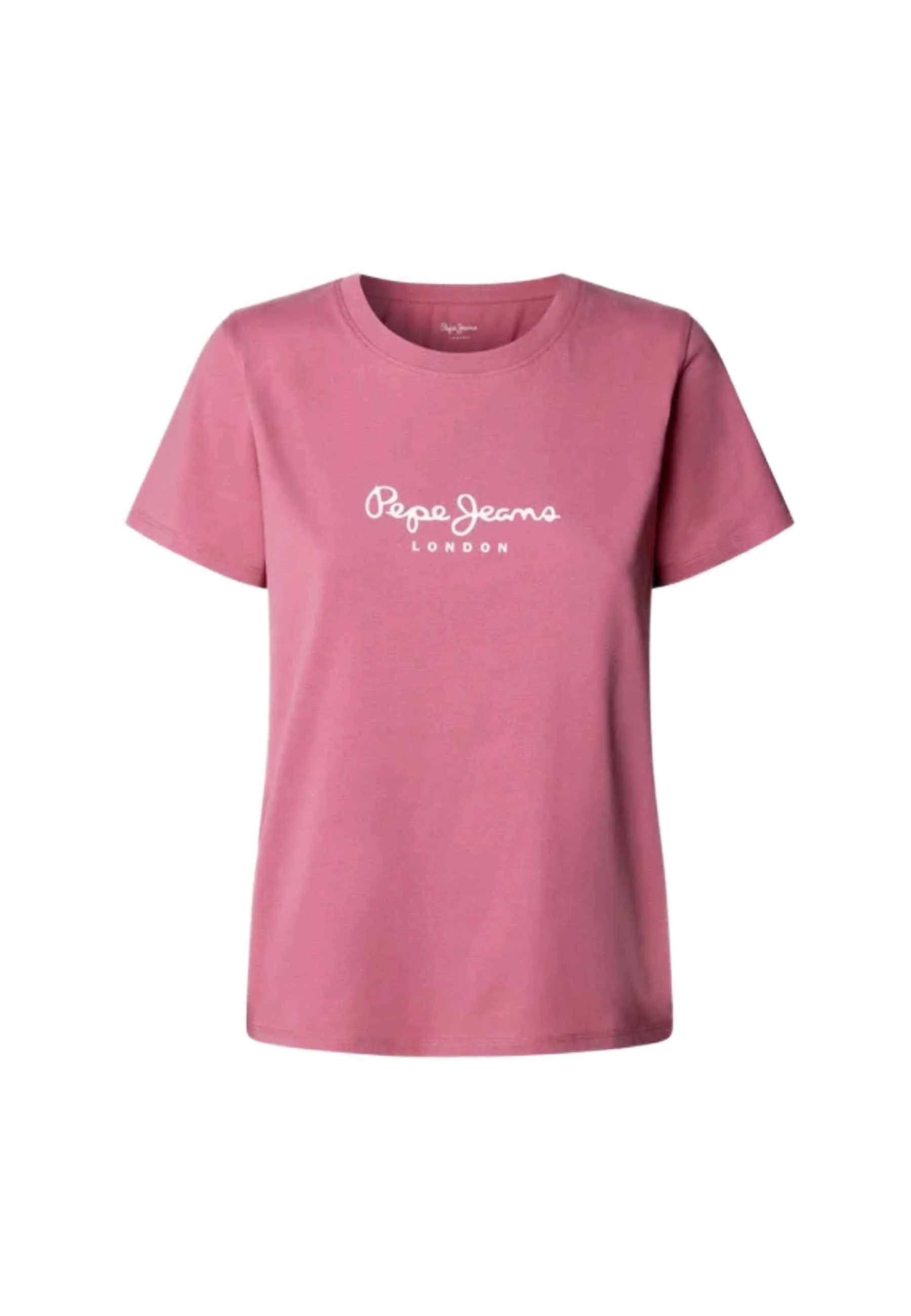 Pepe Jeans T-shirt Donna | PL5000041 - Image 9