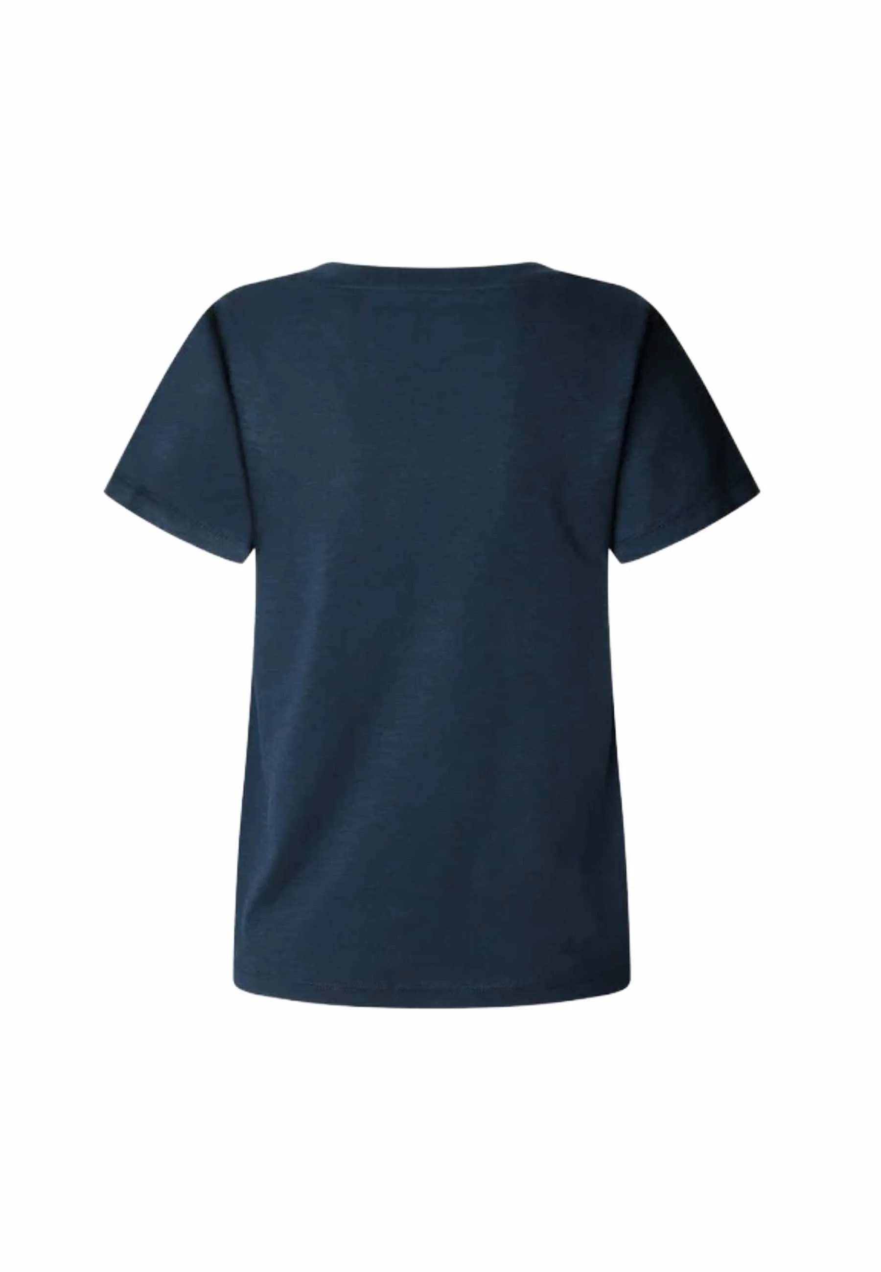 Pepe Jeans T-shirt Donna | PL5000045 - Image 2