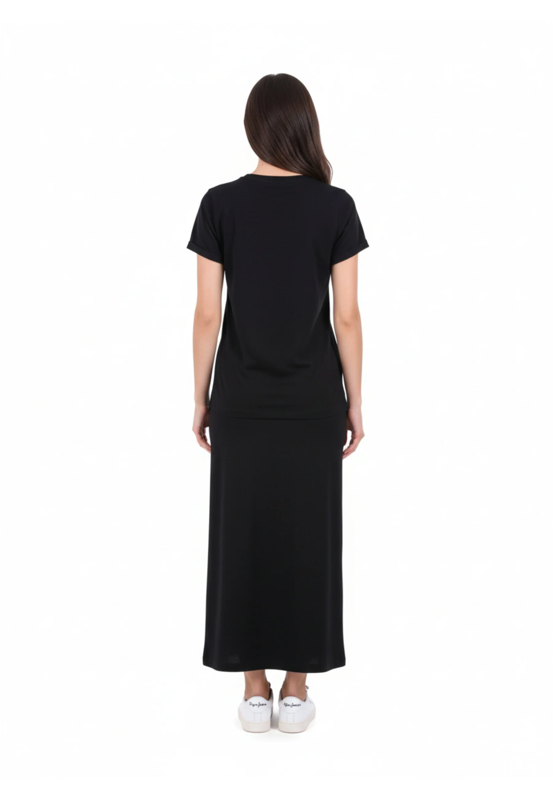 Pepe Jeans T-shirt Donna | PL5000142 - Image 3