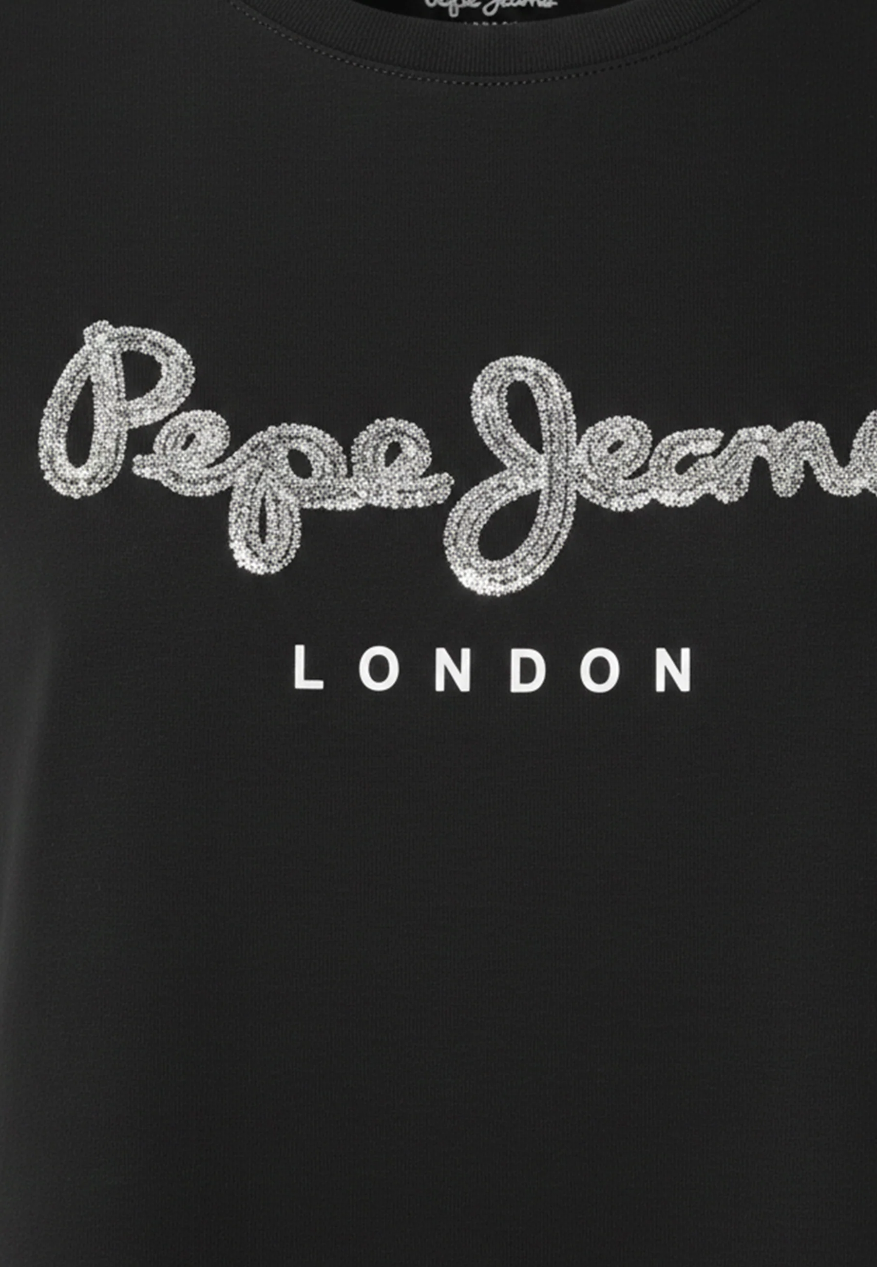 Pepe Jeans T-shirt Donna | PL5000142 - Image 4