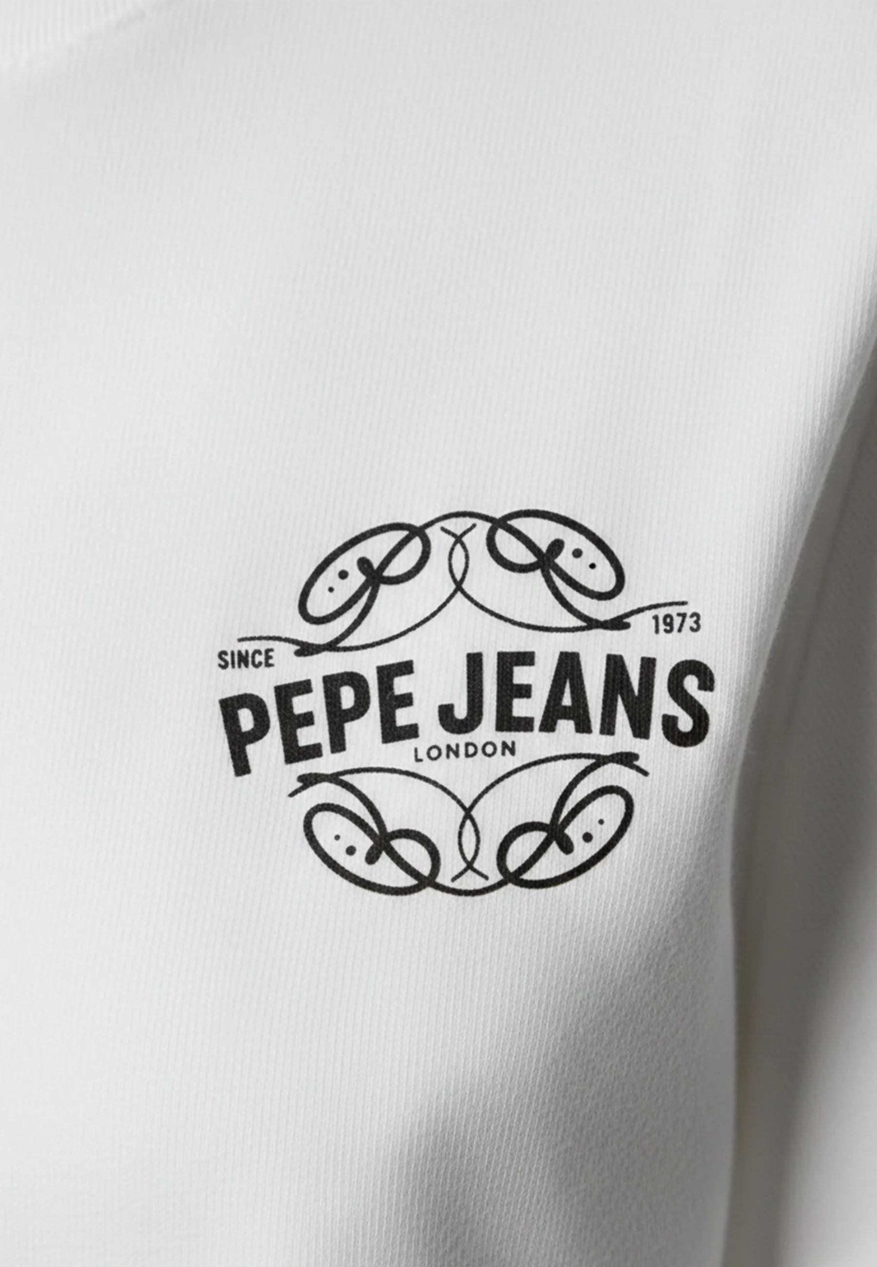 Pepe Jeans T-shirt Donna | PL5000161 - Image 4