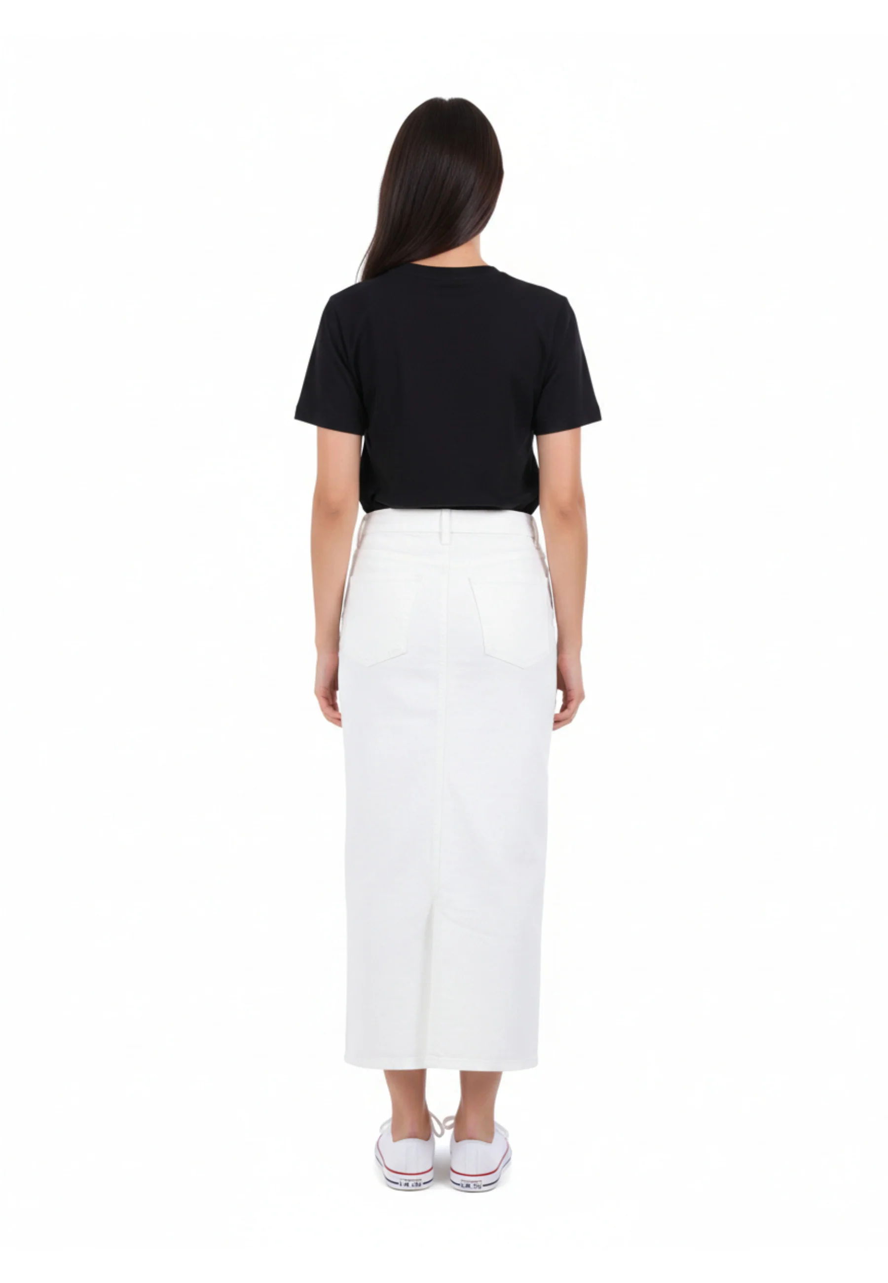 Pepe Jeans T-shirt Donna | PL5000161 - Image 7