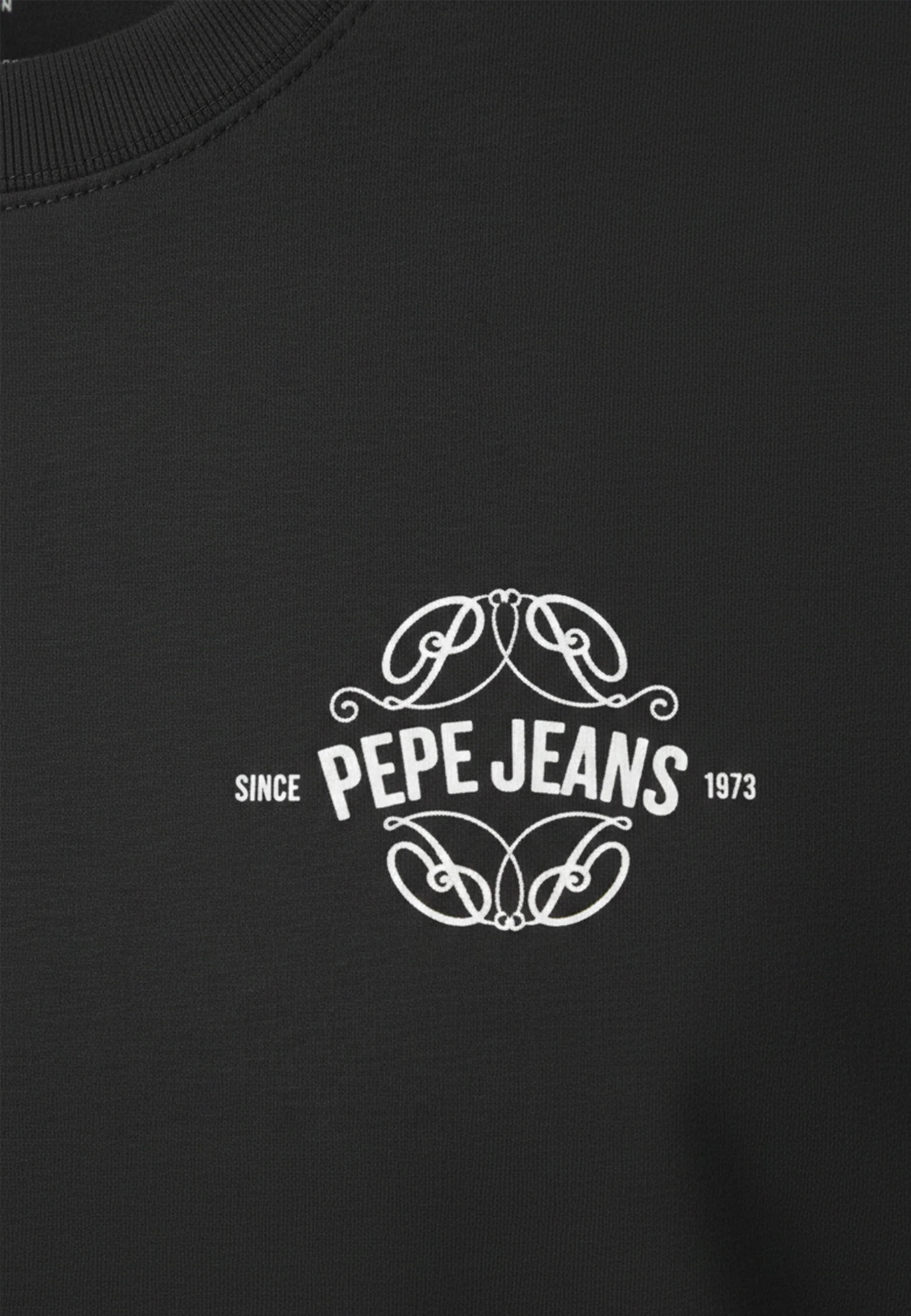 Pepe Jeans T-shirt Donna | PL5000161 - Image 8