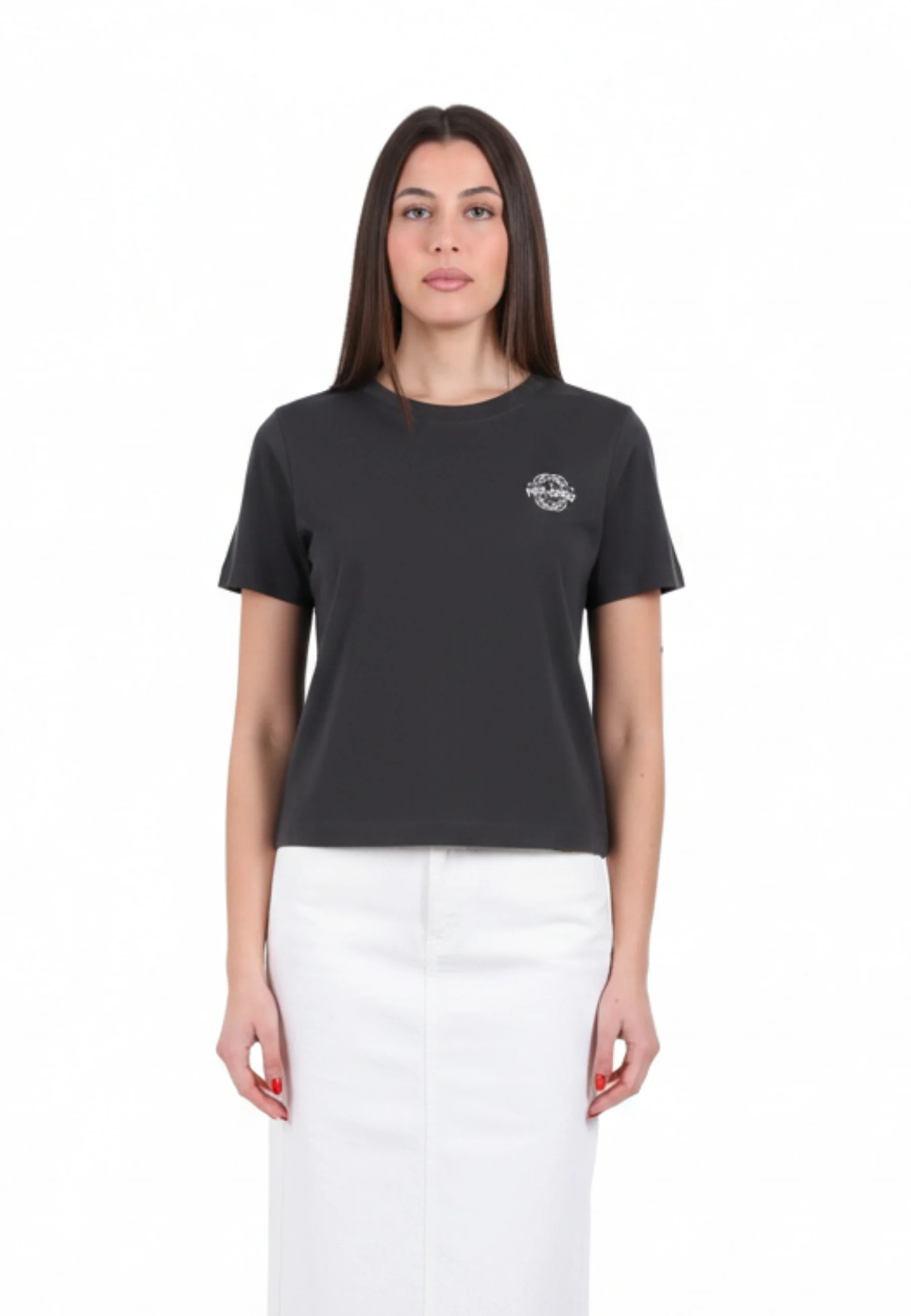 Pepe Jeans T-shirt Donna | PL5000161 - Image 9