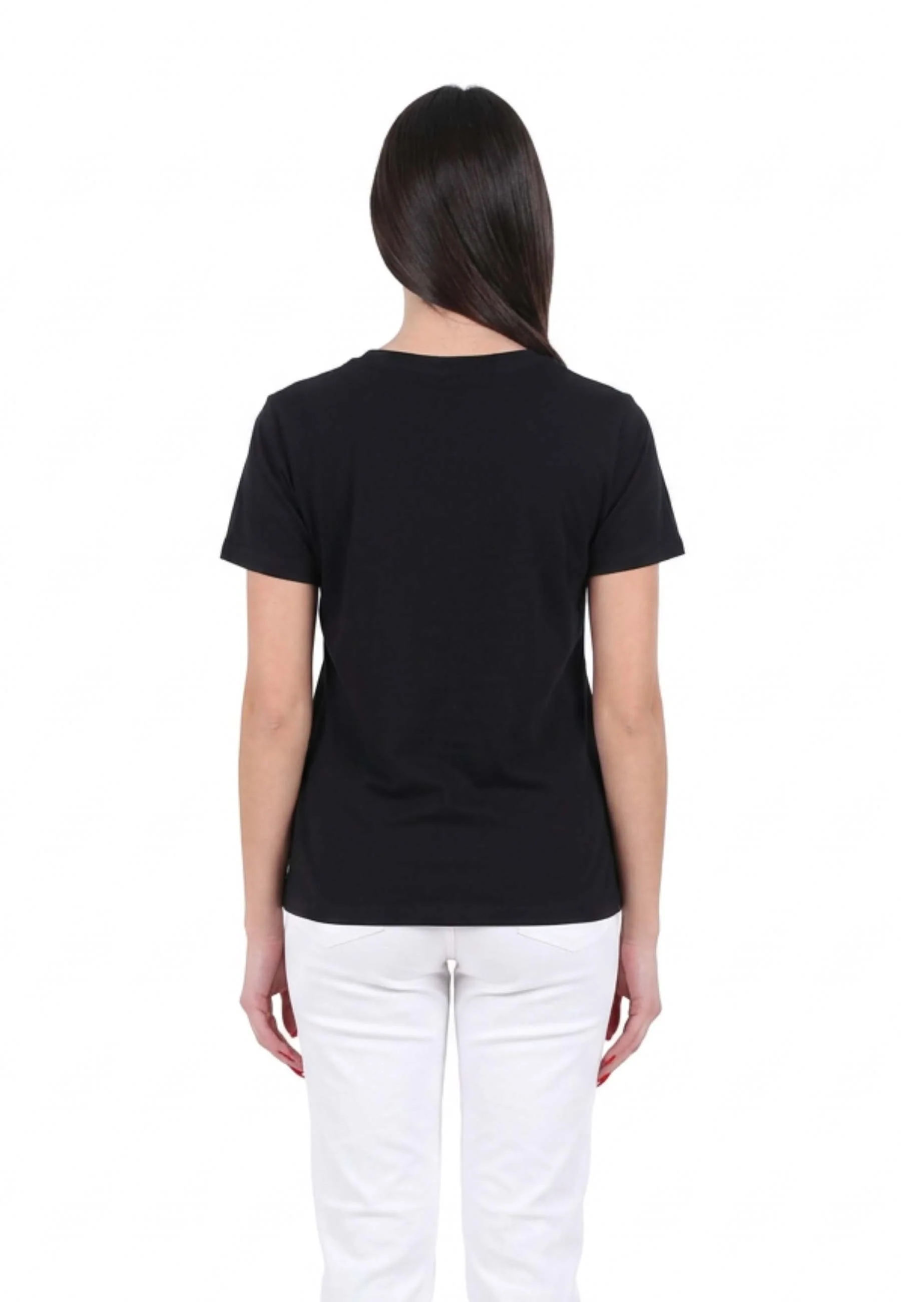 Pepe Jeans T-shirt Donna | PL5000167 - Image 11