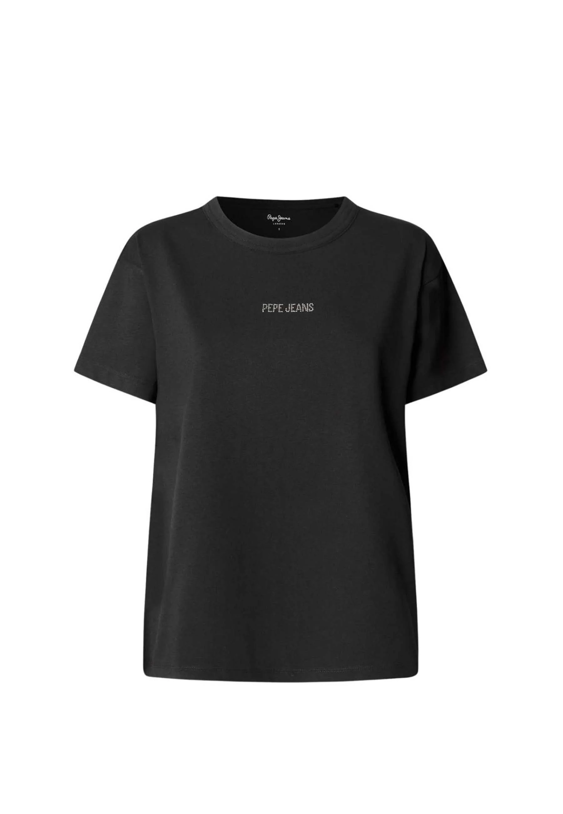 Pepe Jeans T-shirt Donna | PL5000167 - Image 9