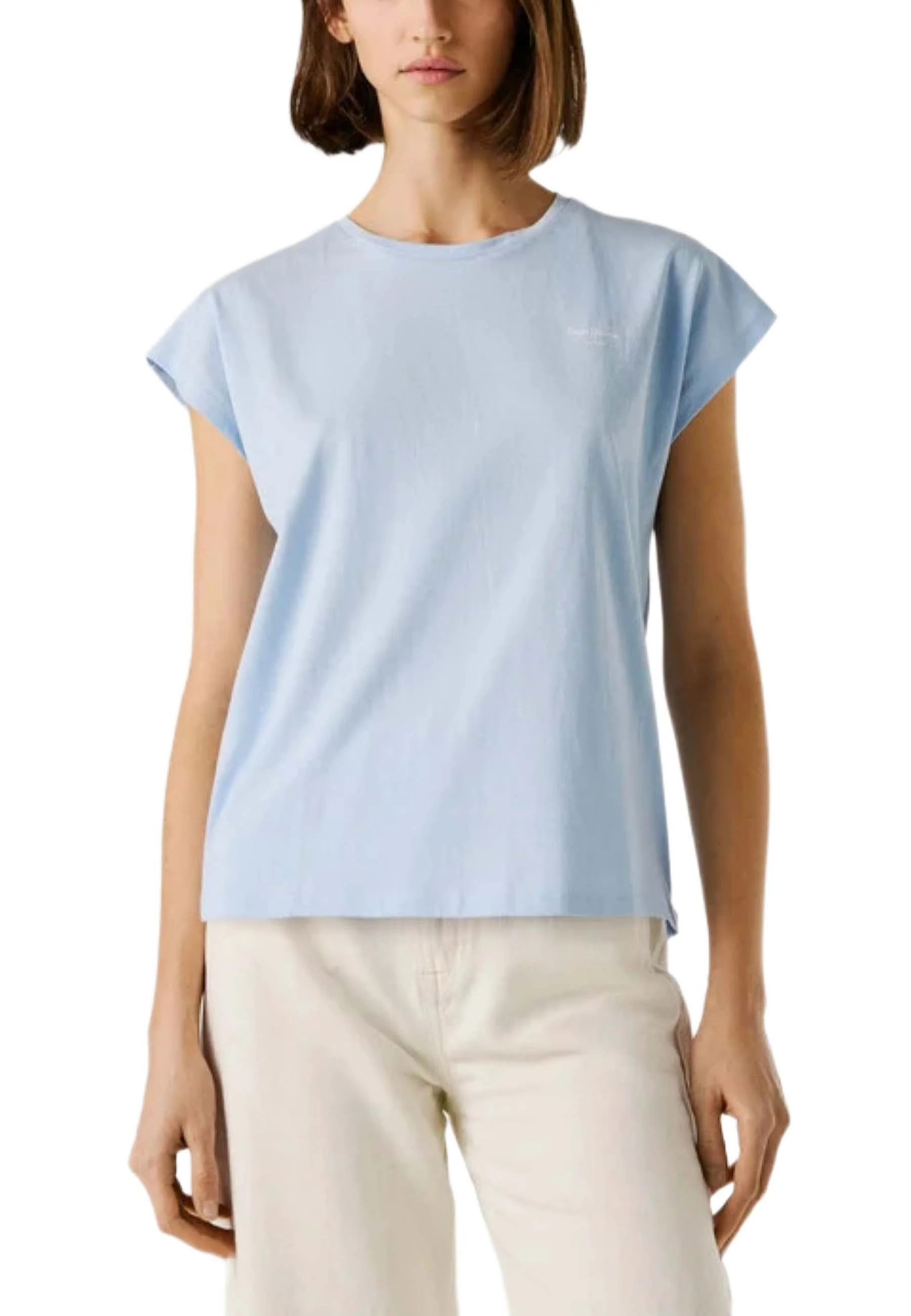 Pepe Jeans T-shirt Donna | PL504821 1 - Image 18
