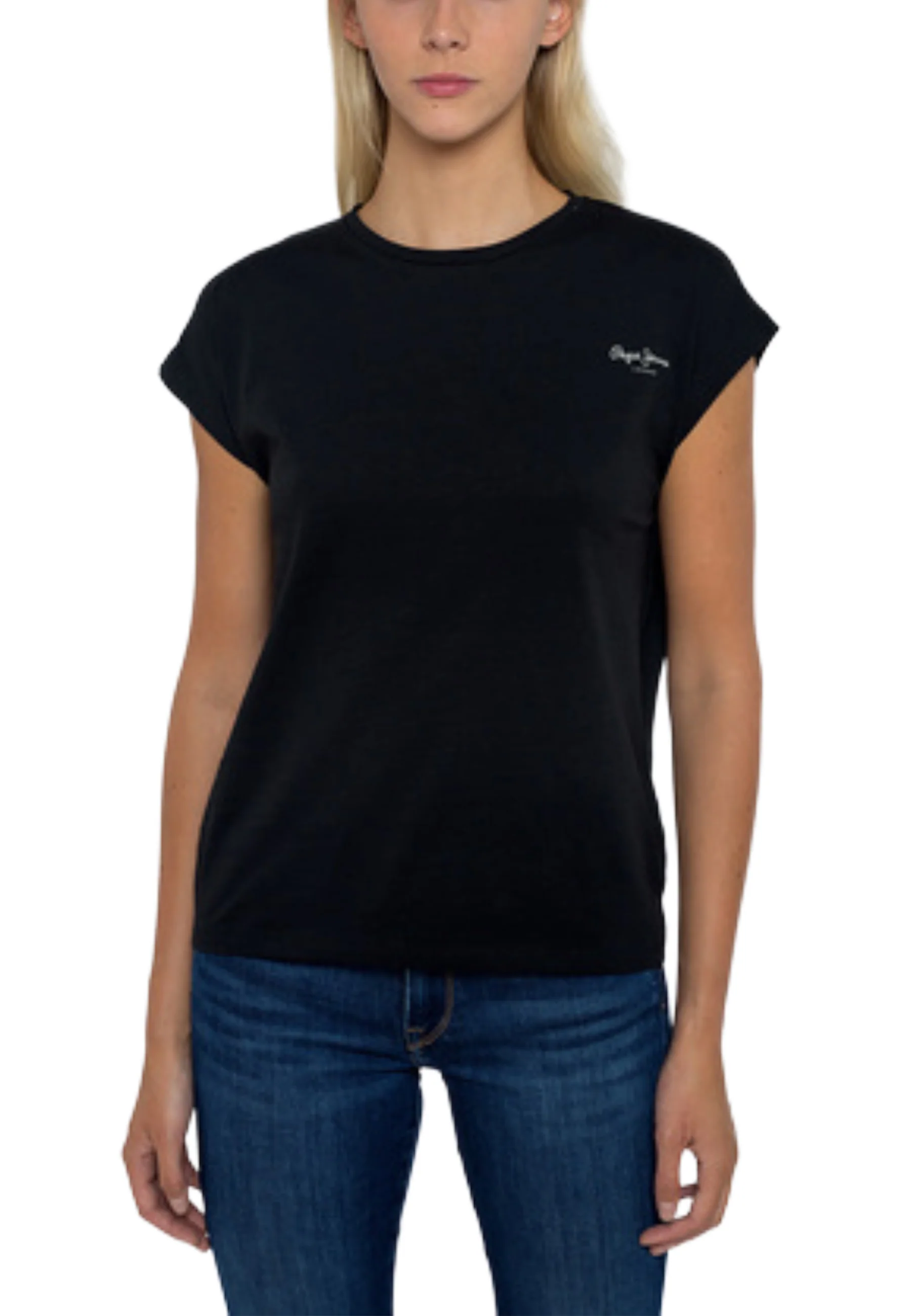 Pepe Jeans T-shirt Donna | PL504821 1 - Image 2