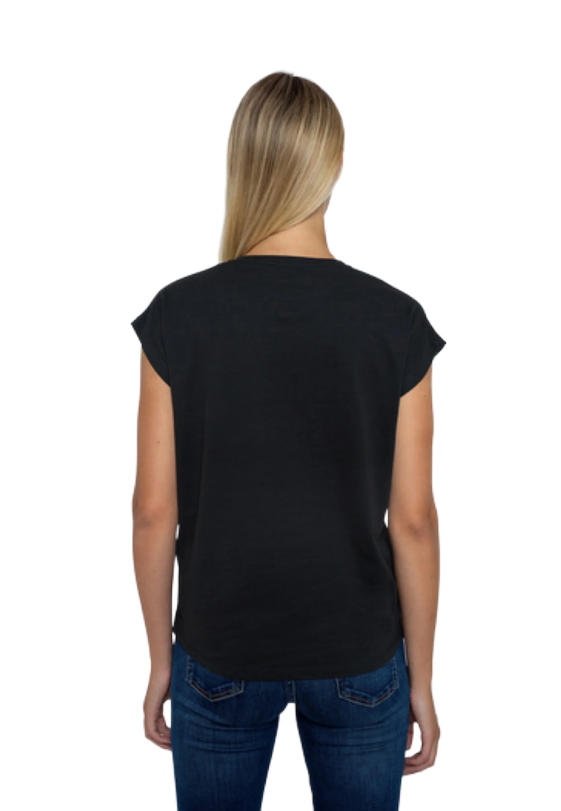Pepe Jeans T-shirt Donna | PL504821 1 - Image 3