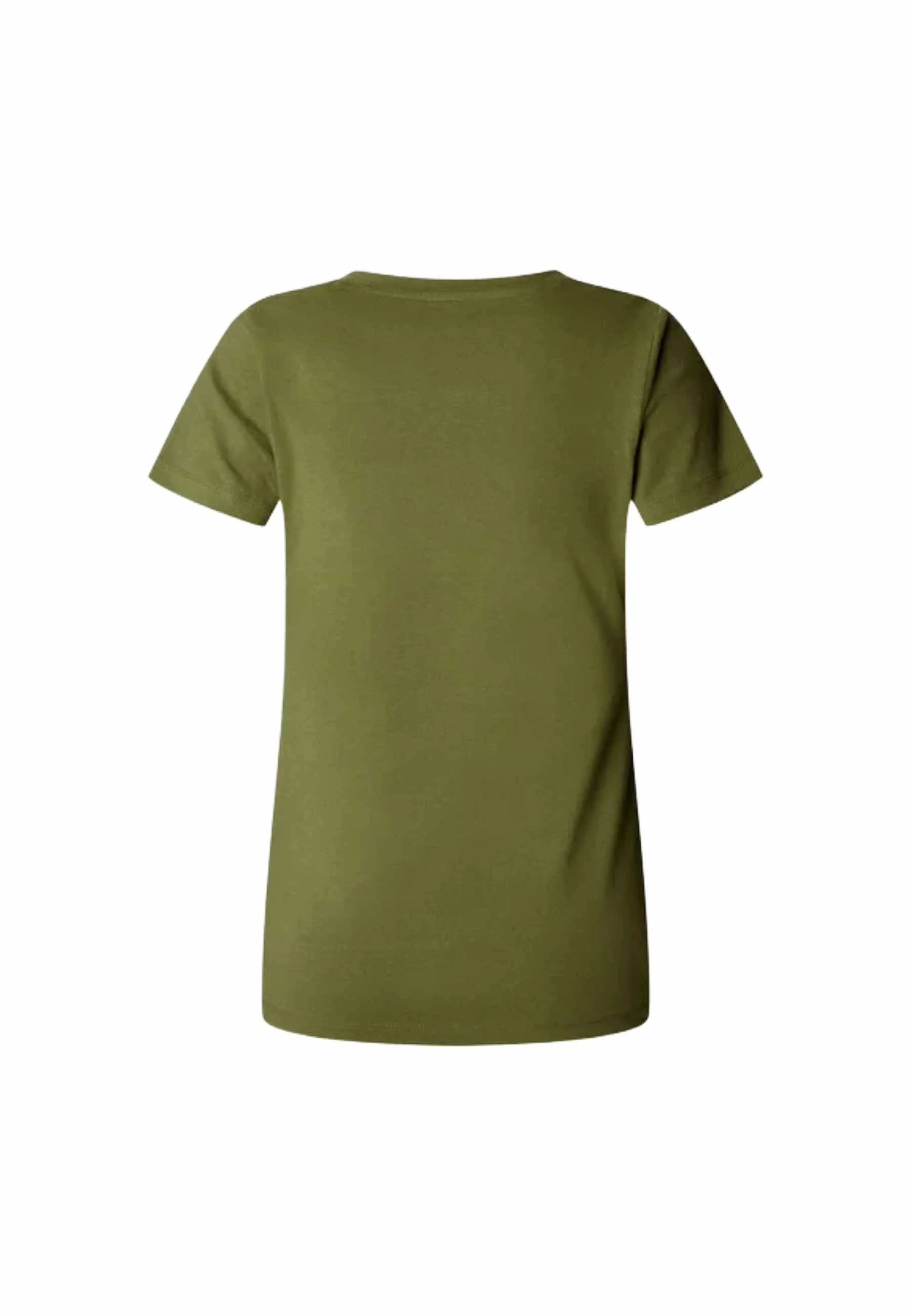Pepe Jeans T-shirt Donna | PL505202 - Image 2