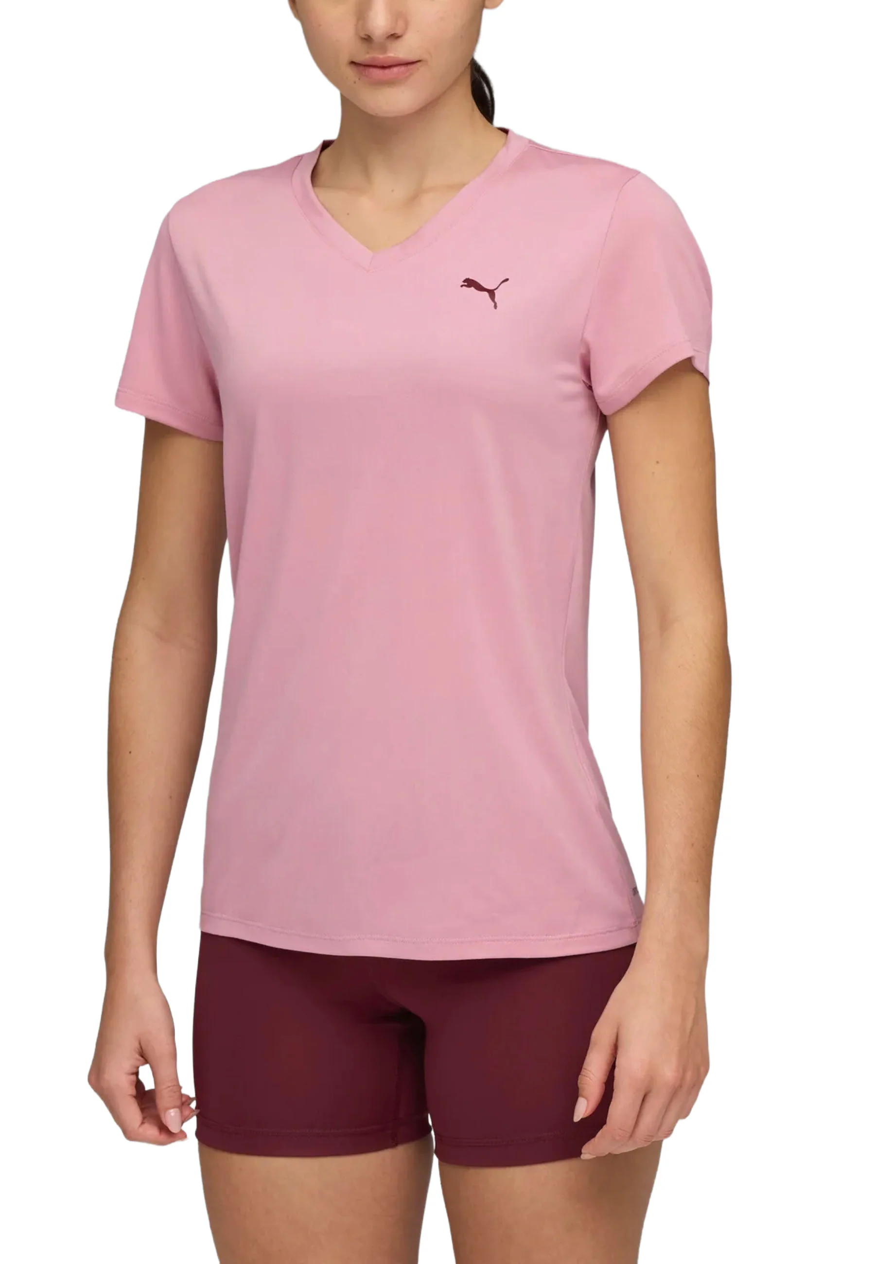 Puma T-shirt Donna | 525890 - Image 2