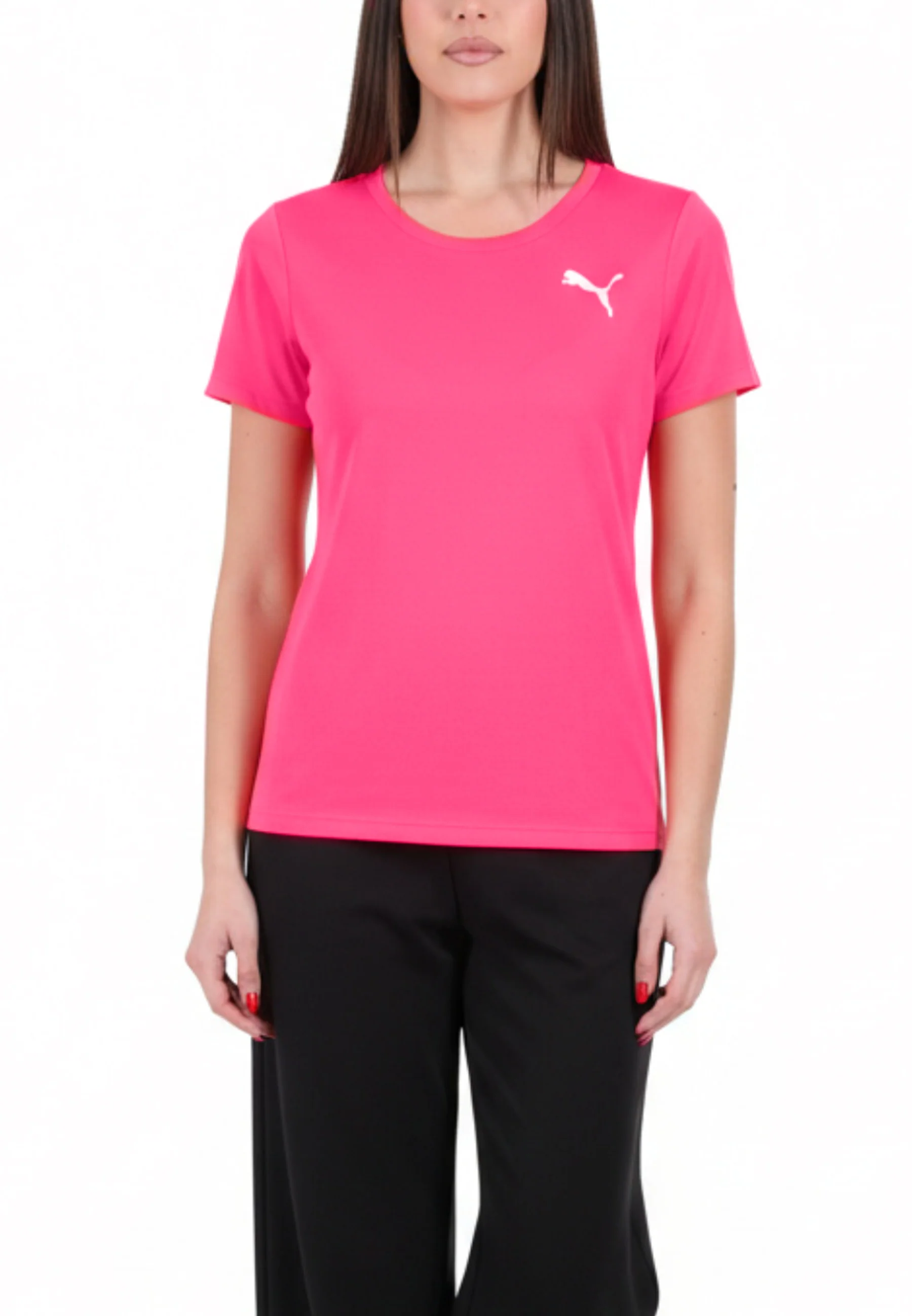 Puma T-shirt Donna | 526578 - Image 10