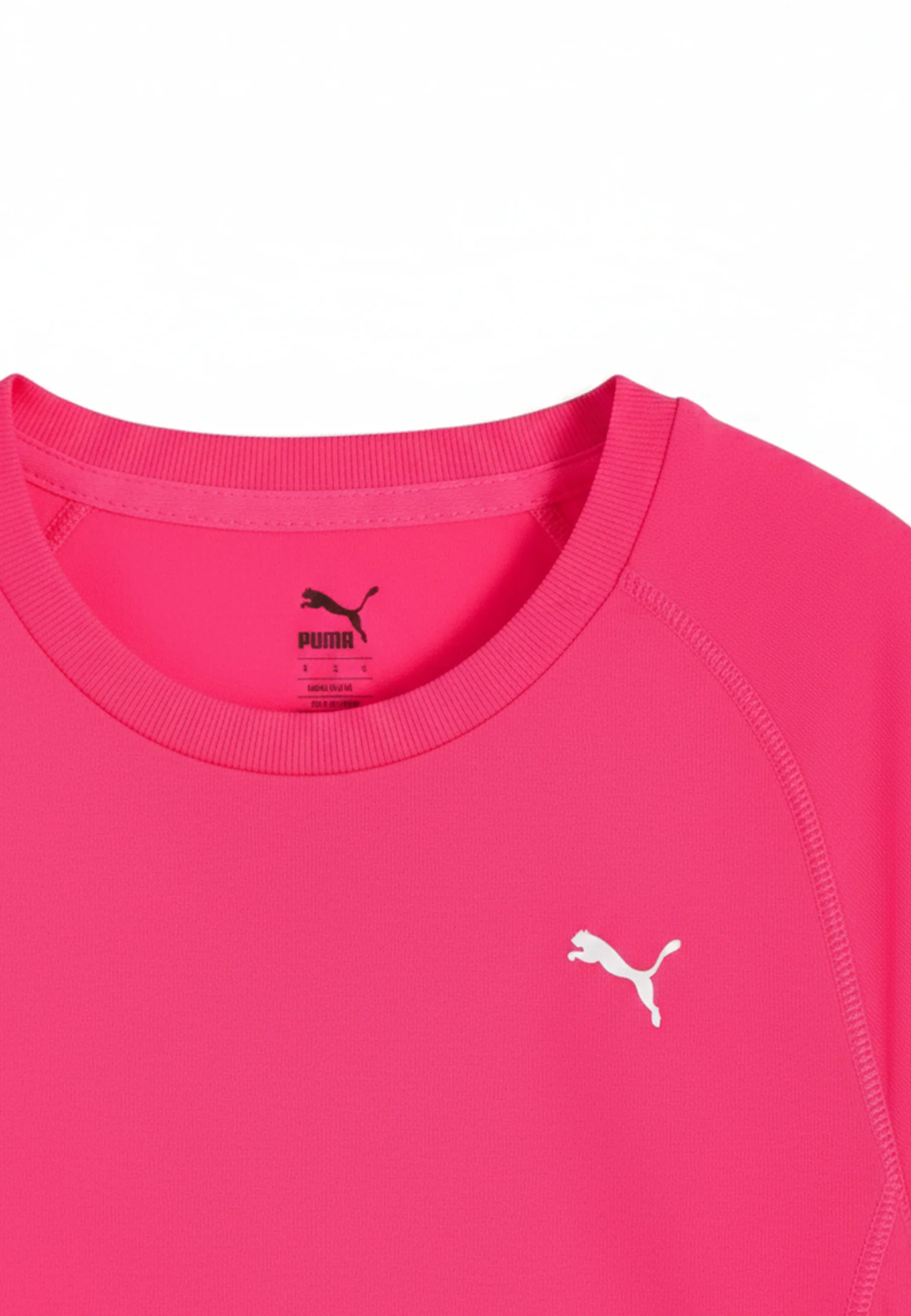 Puma T-shirt Donna | 526578 - Image 12