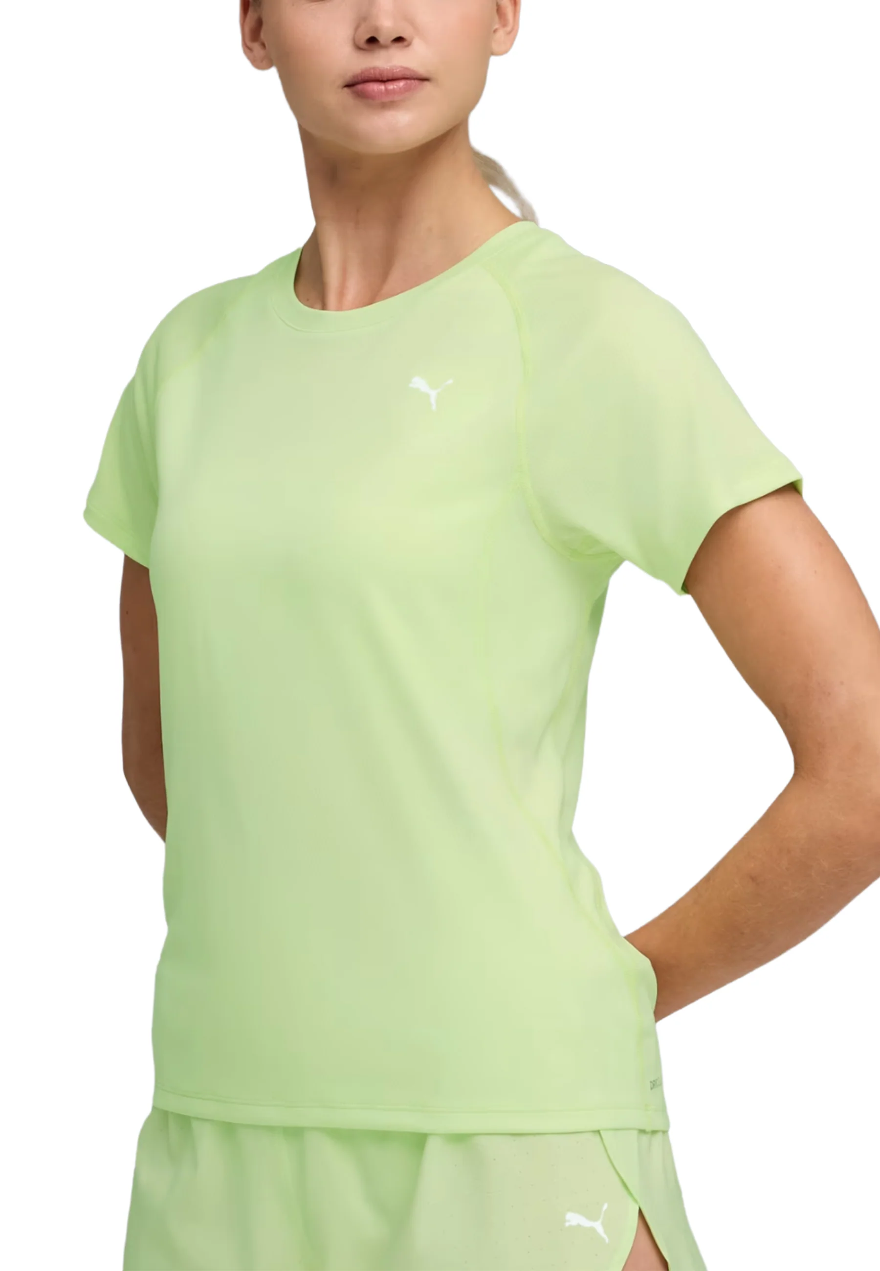 Puma T-shirt Donna | 526578 - Image 2