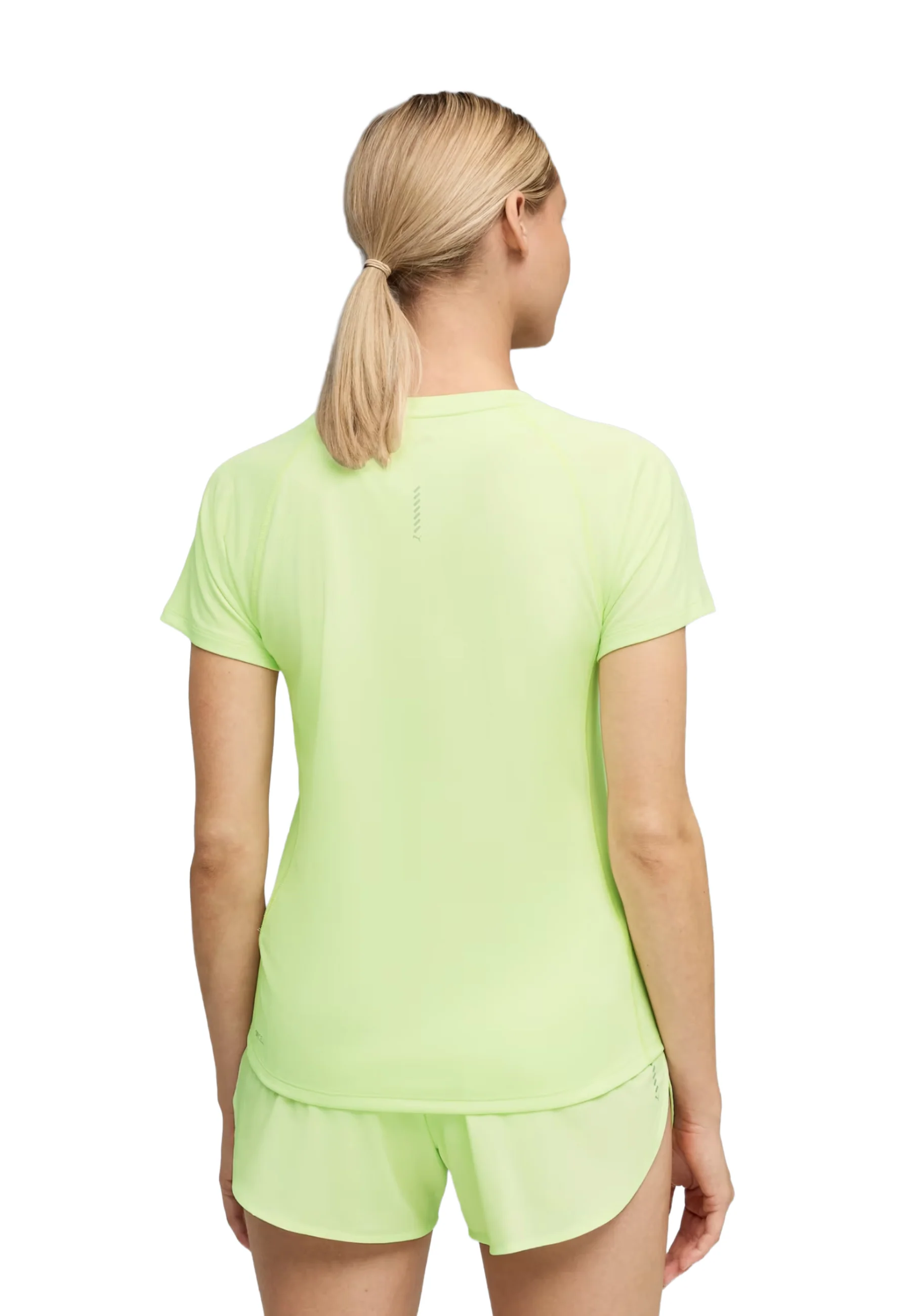 Puma T-shirt Donna | 526578 - Image 3