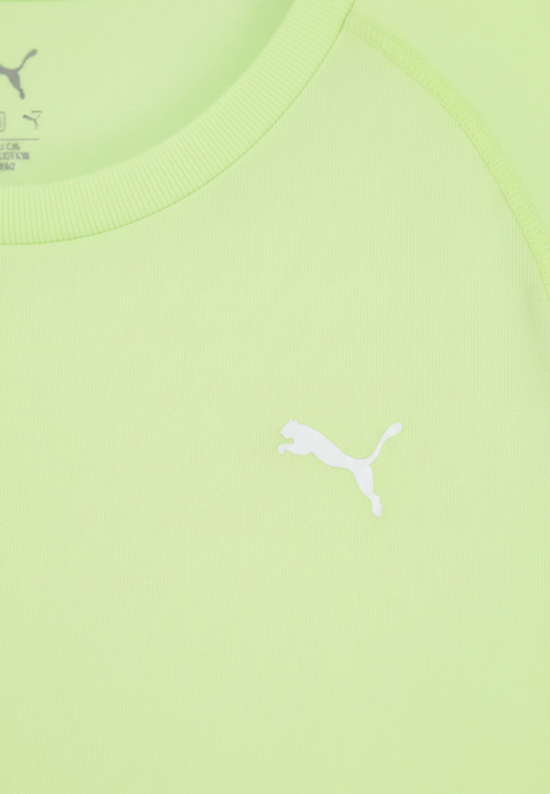 Puma T-shirt Donna | 526578 - Image 4