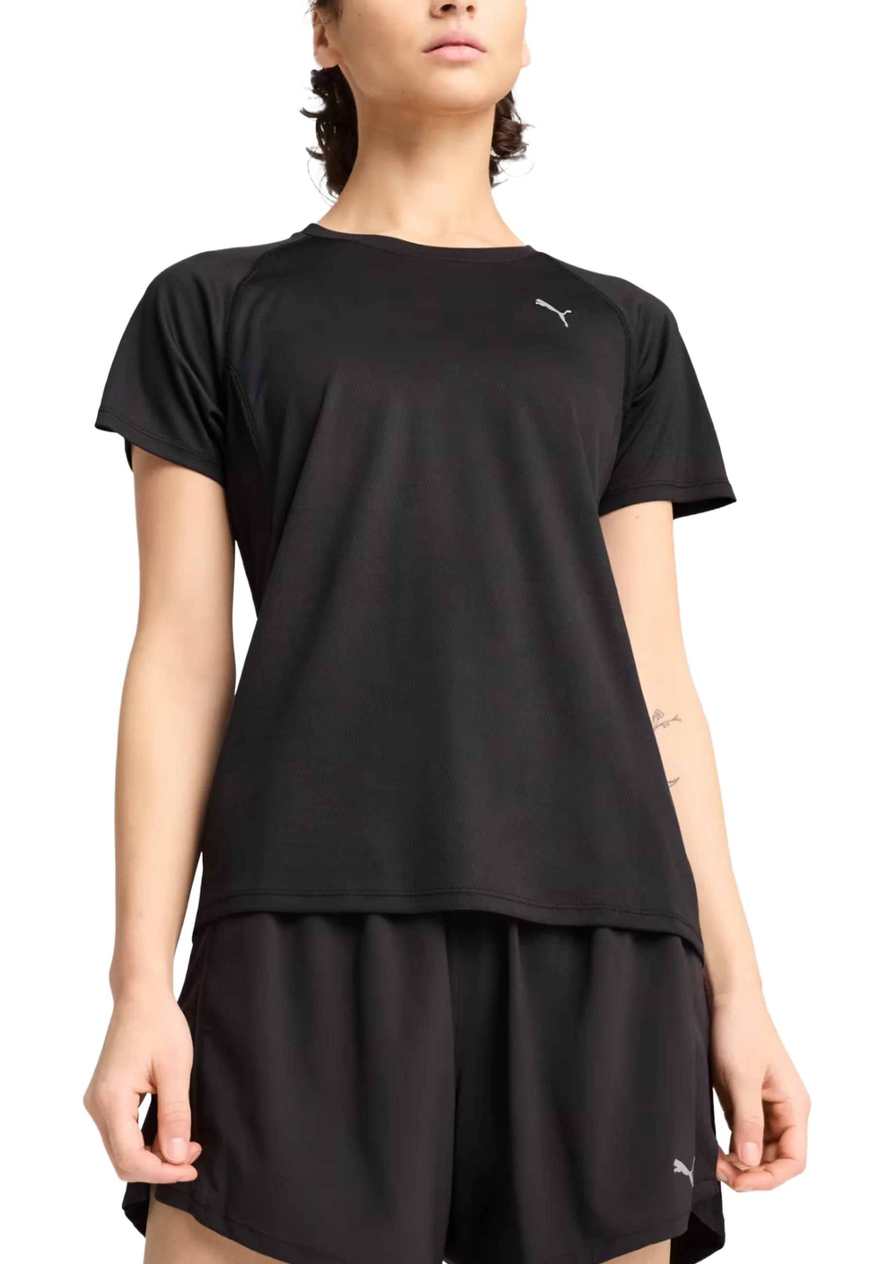 Puma T-shirt Donna | 526578 - Image 6