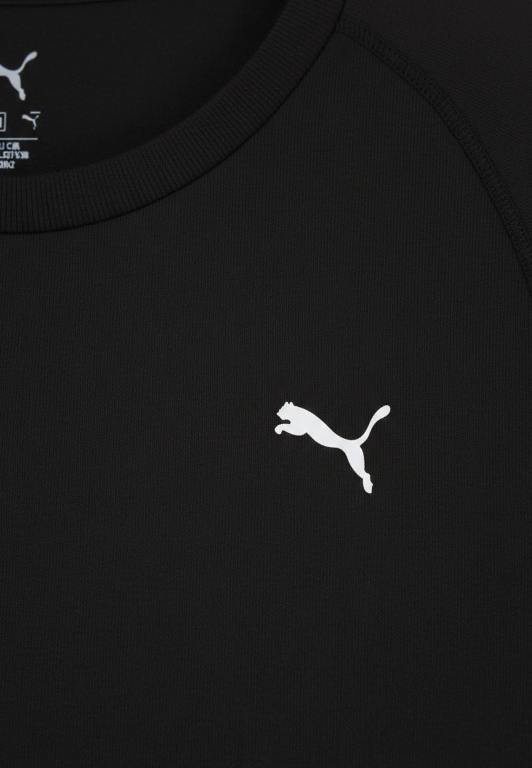 Puma T-shirt Donna | 526578 - Image 8
