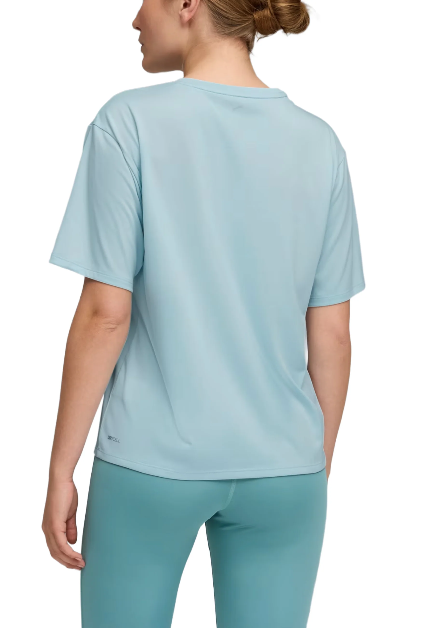 Puma T-shirt Donna | 527139 - Image 3