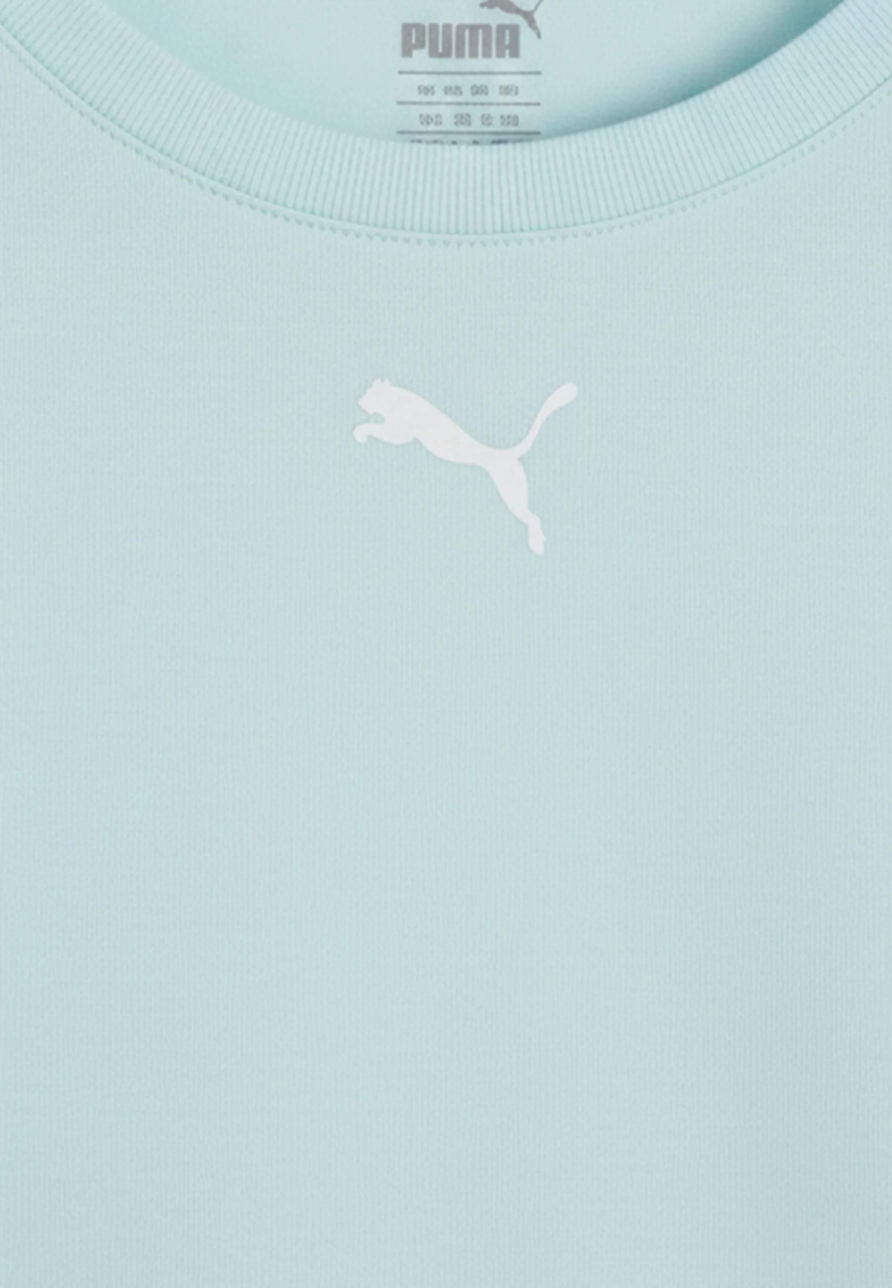 Puma T-shirt Donna | 527139 - Image 4