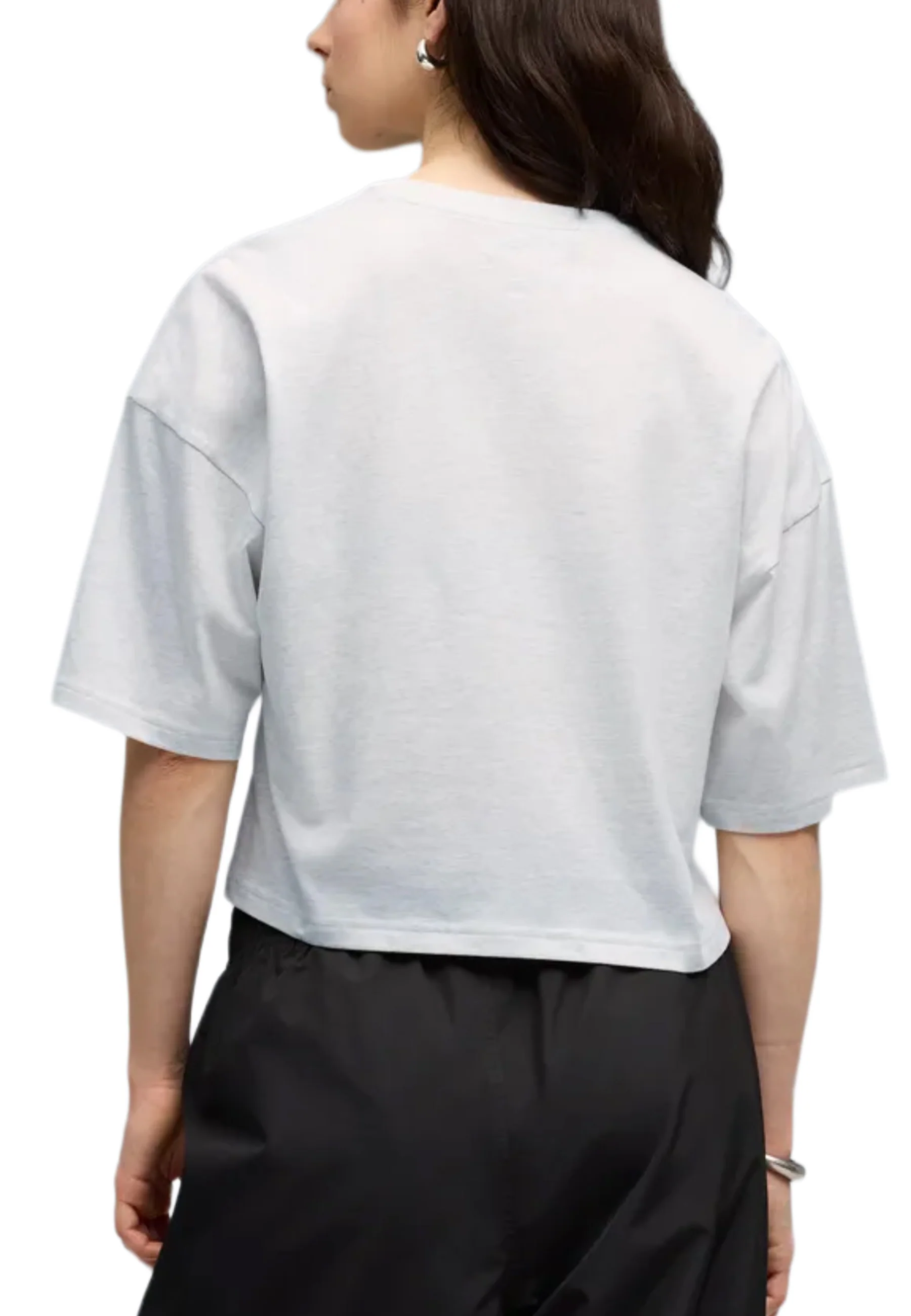 Puma T-shirt Donna | 629743 - Image 3