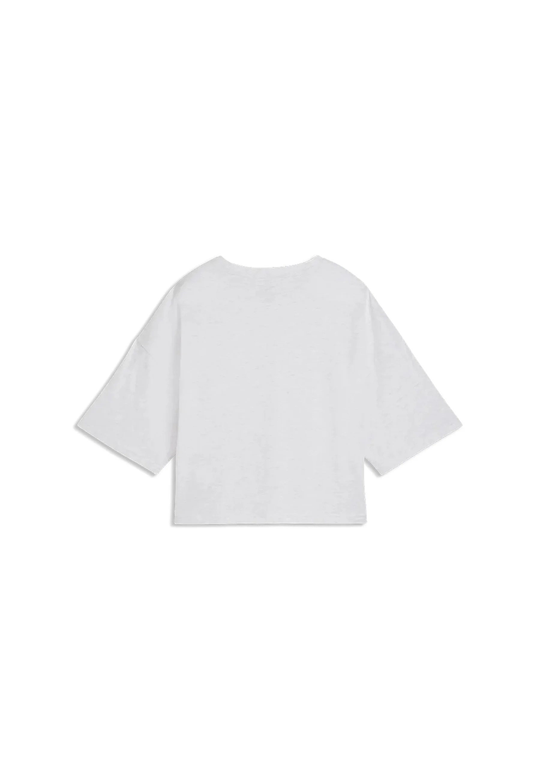 Puma T-shirt Donna | 629743 - Image 4