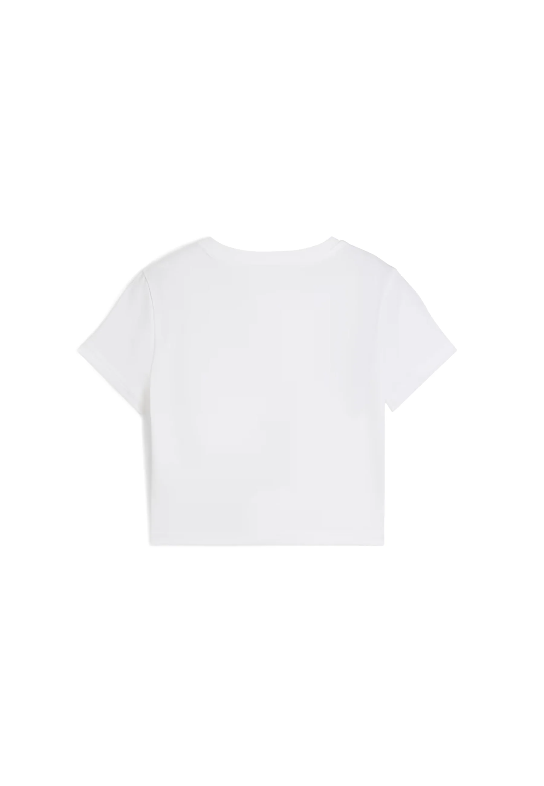 Puma T-shirt Donna | 629745 - Image 4