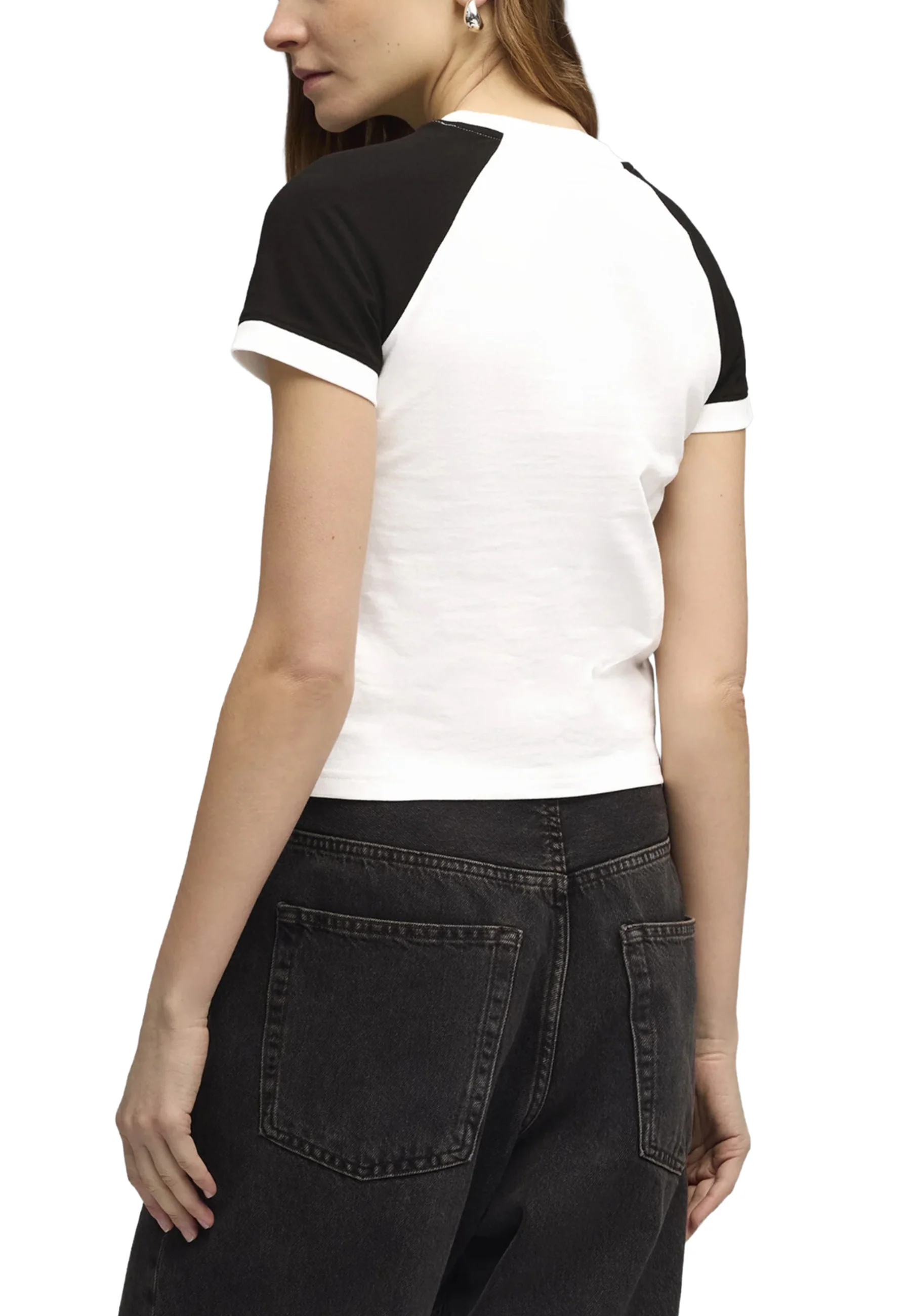 Puma T-shirt Donna | 634591 - Image 3