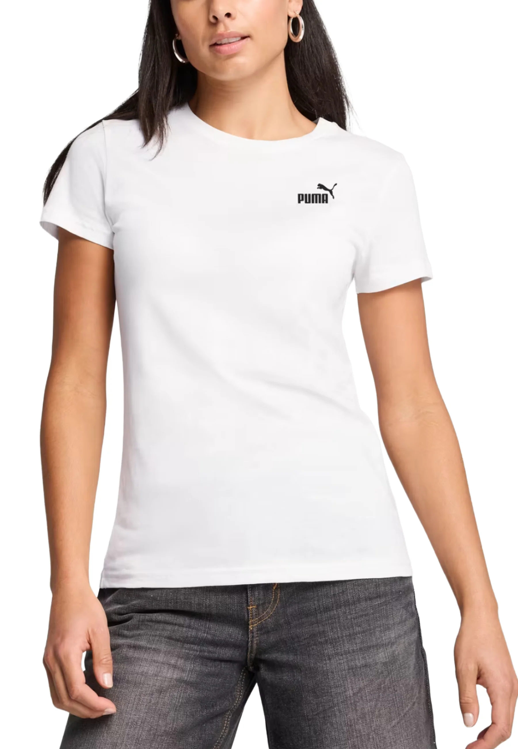 Puma T-shirt Donna | 682372 - Image 2