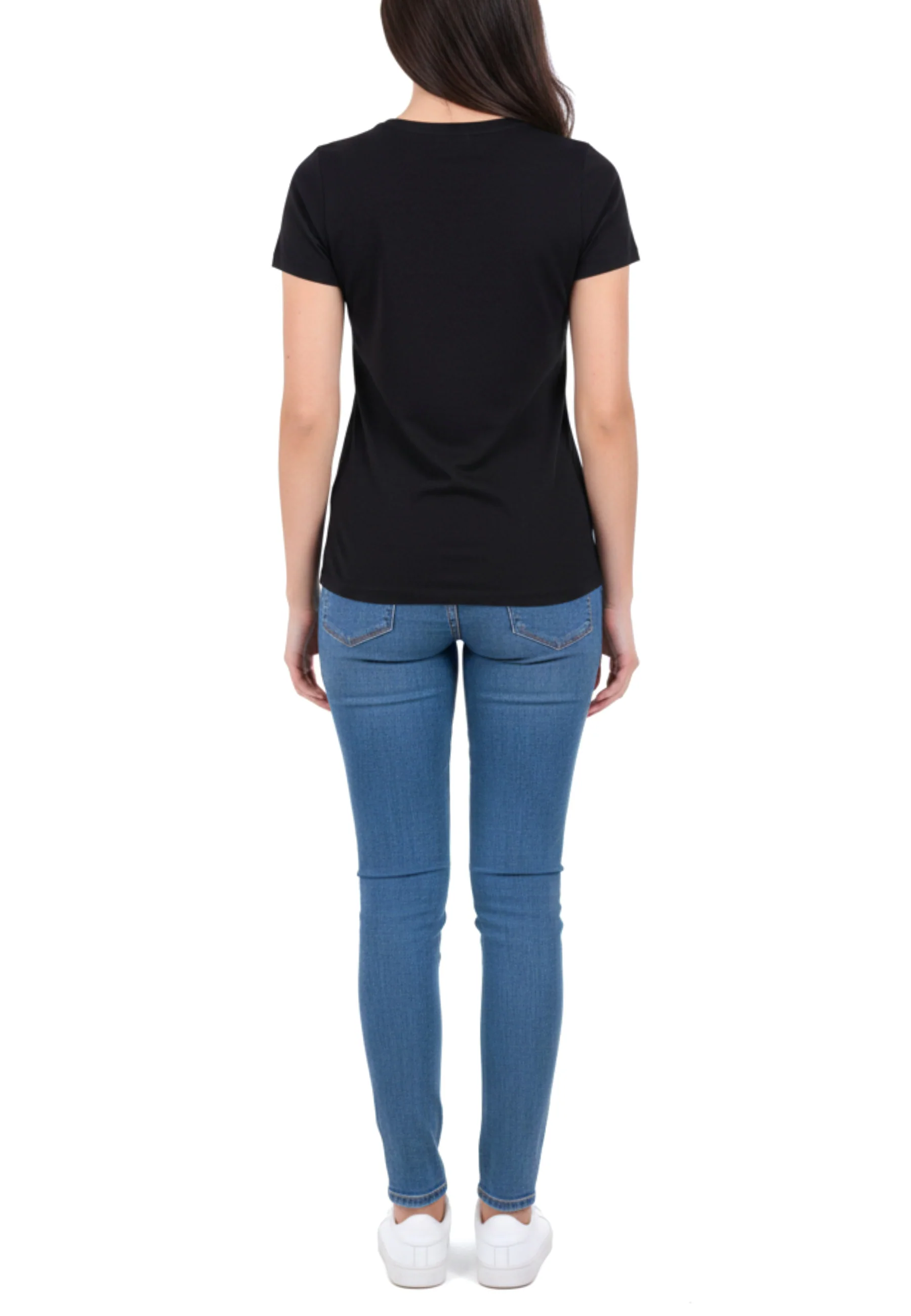 Puma T-shirt Donna | 682372 - Image 7