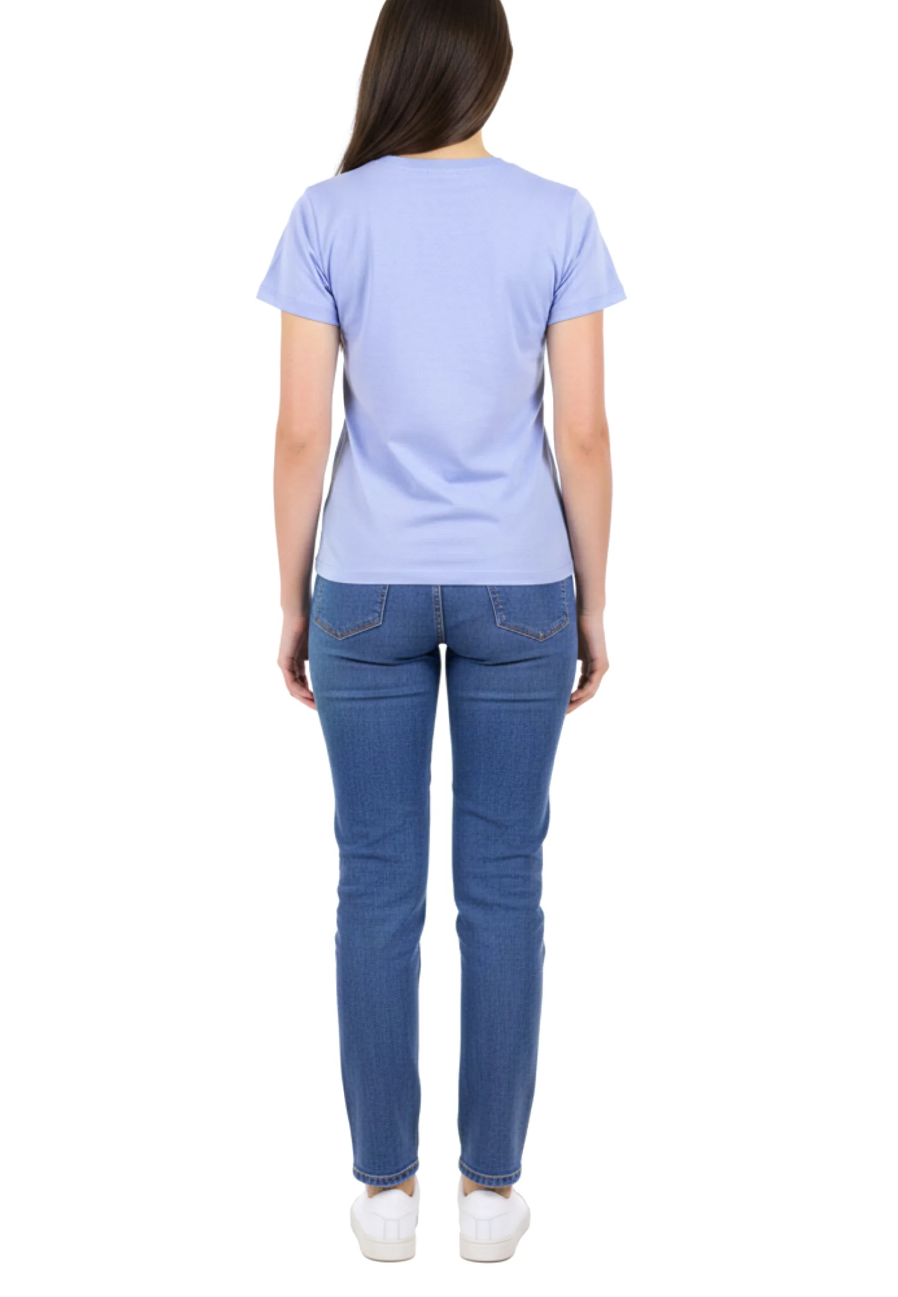 Puma T-shirt Donna | 682373 - Image 3