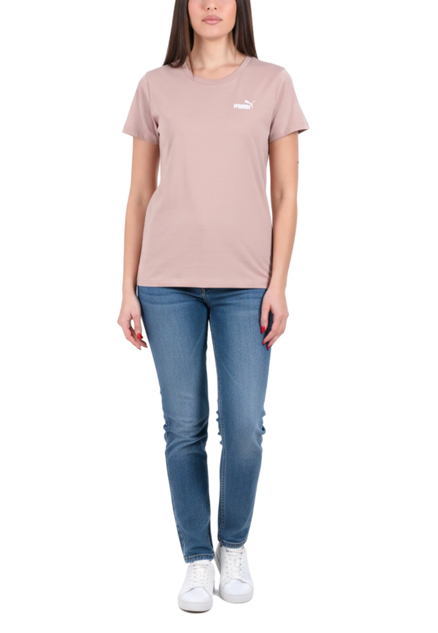 Puma T-shirt Donna | 682373 - Image 6