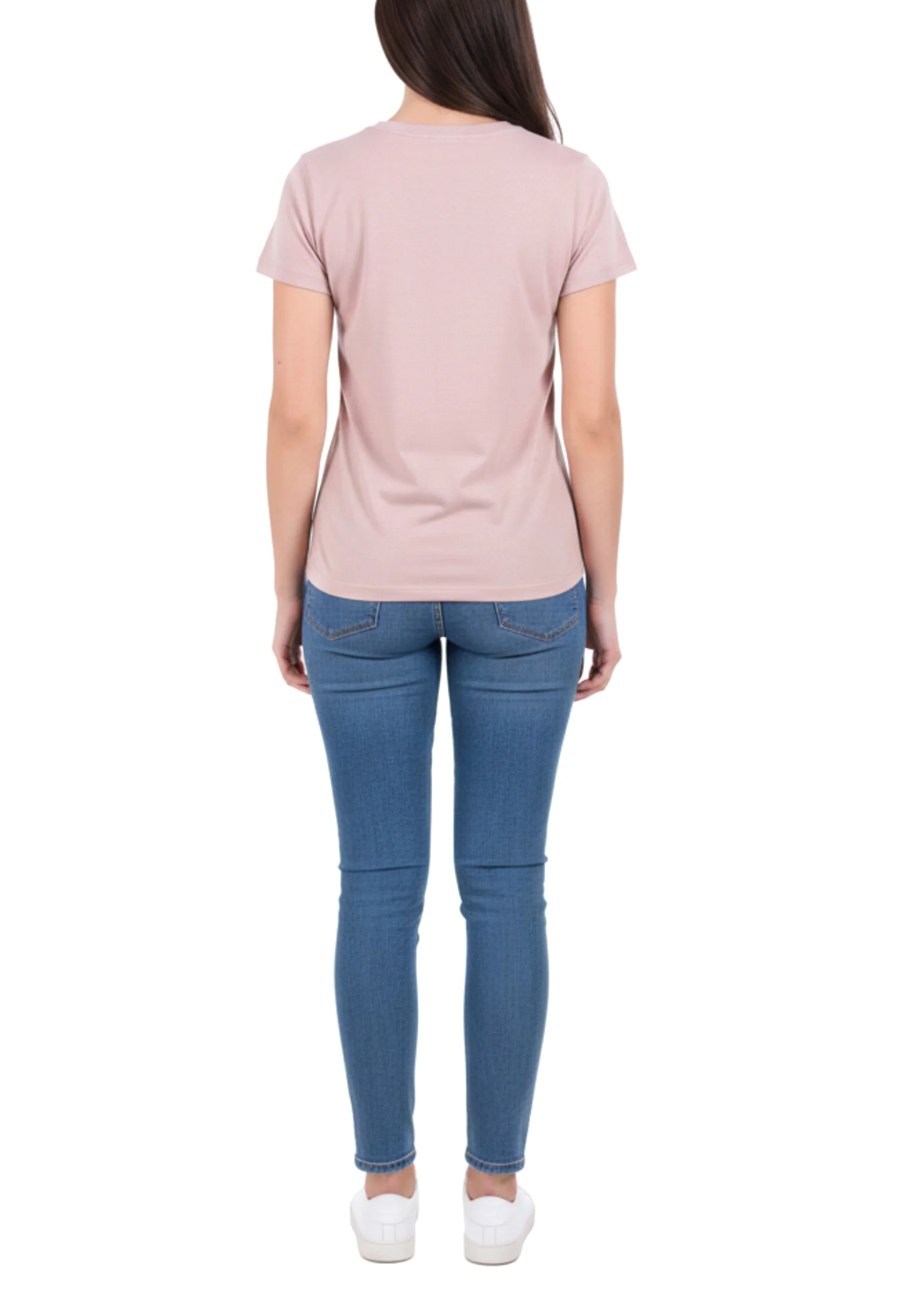 Puma T-shirt Donna | 682373 - Image 7