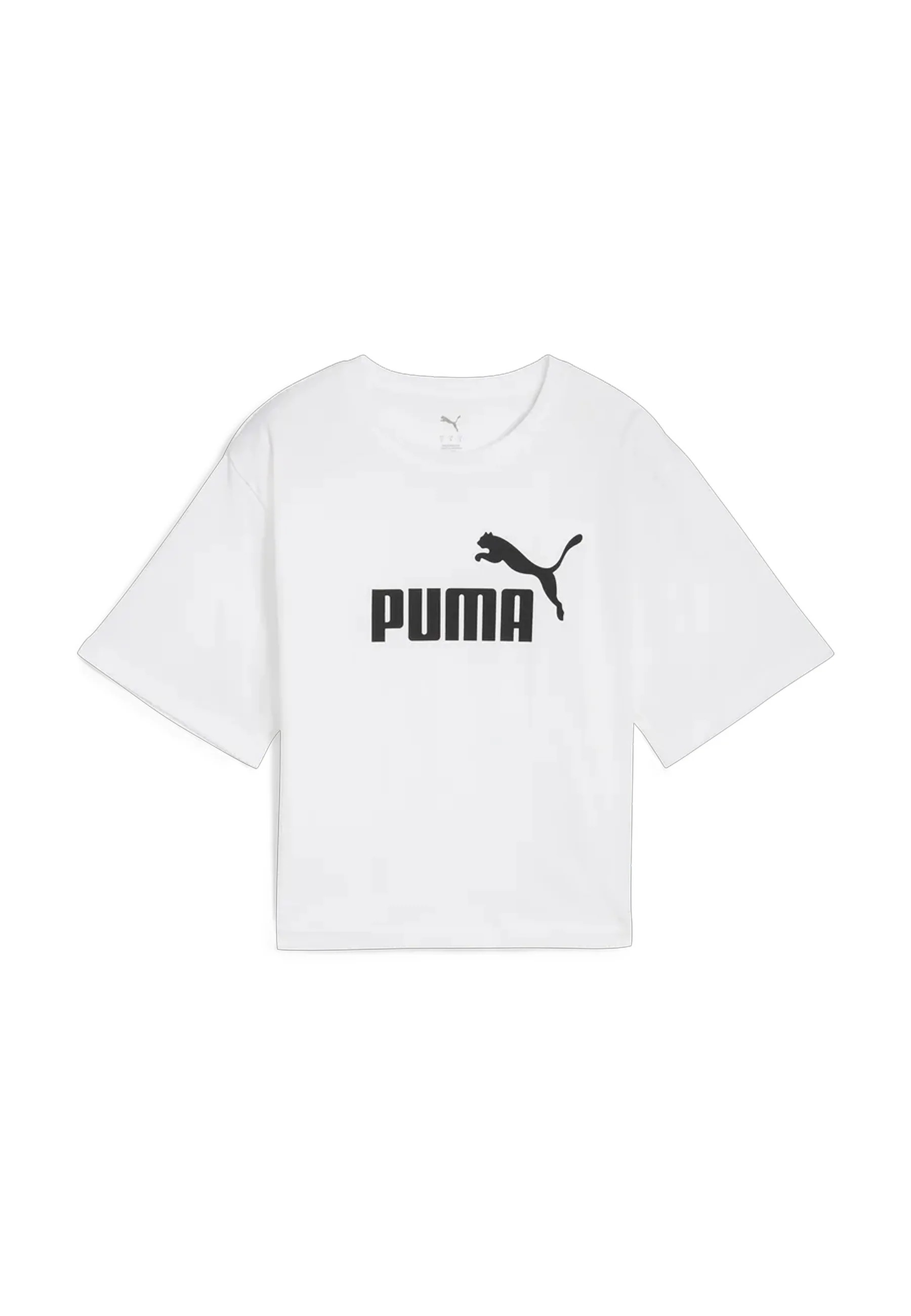 Puma T-shirt Donna | 684972 - Image 5