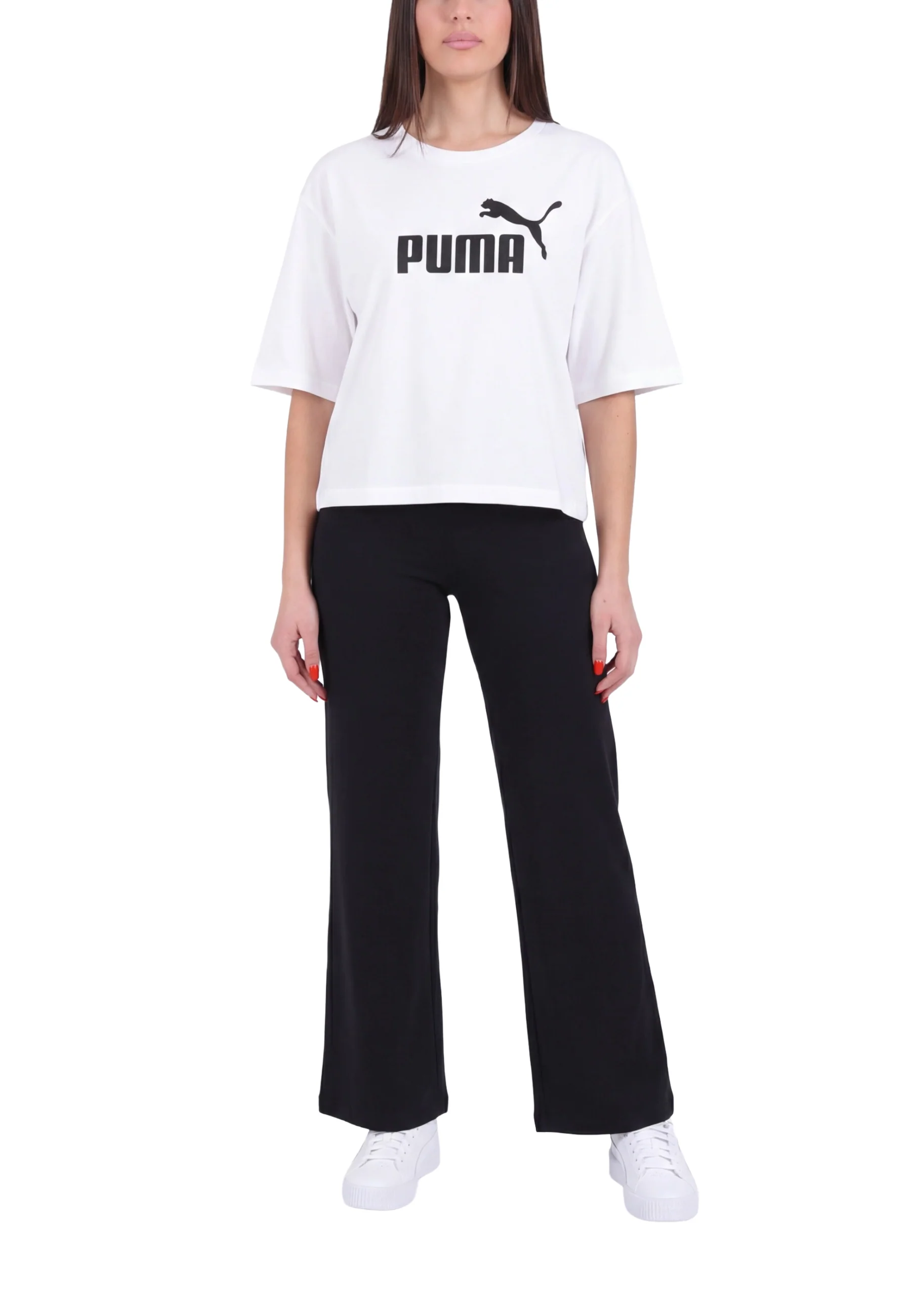 Puma T-shirt Donna | 684972 - Image 6