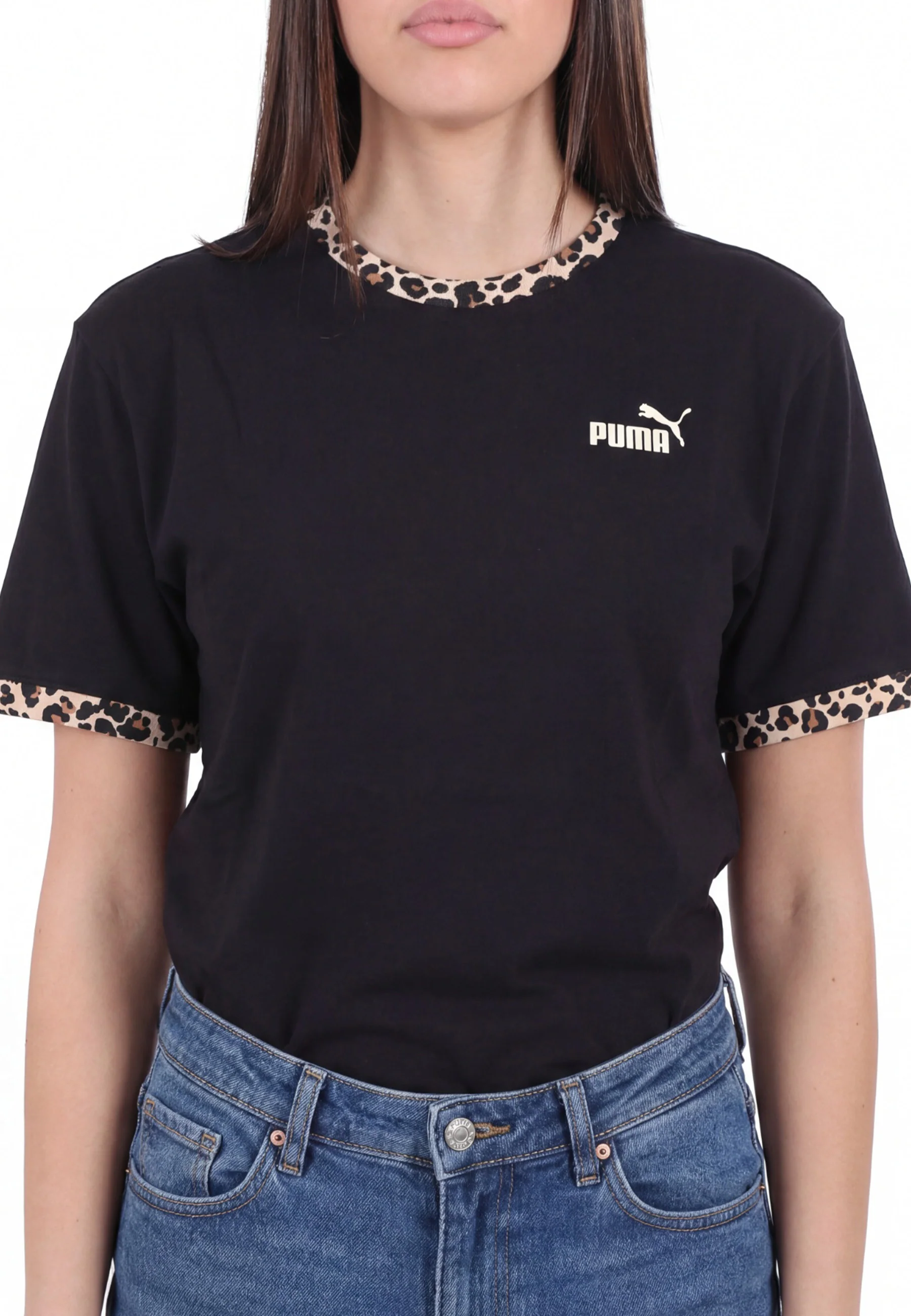 Puma T-shirt Donna | 688082 - Image 12