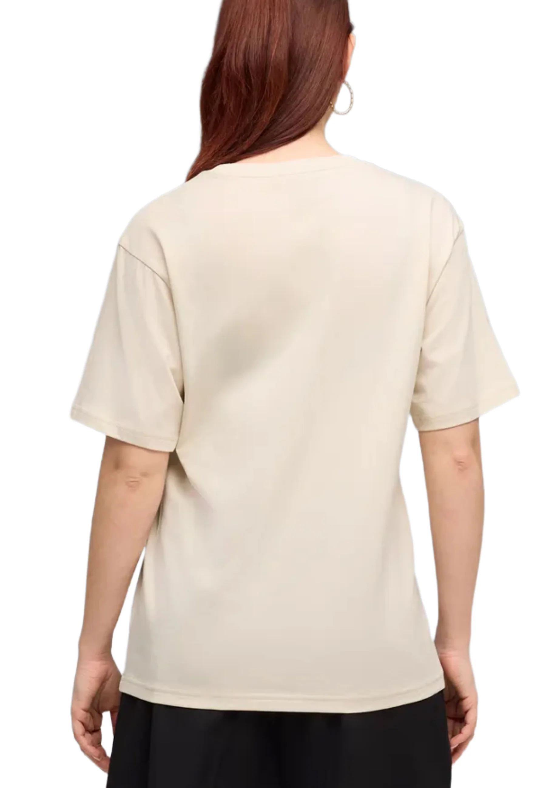 Puma T-shirt Donna | 691821 - Image 6