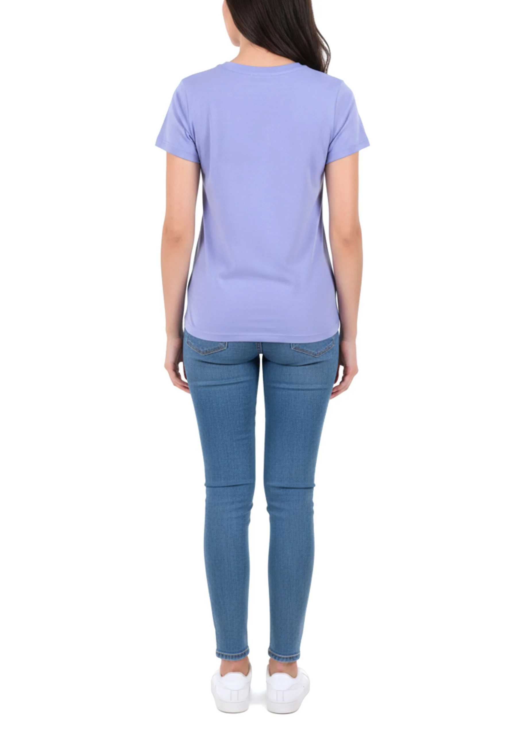 Puma T-shirt Donna | 693519 - Image 3
