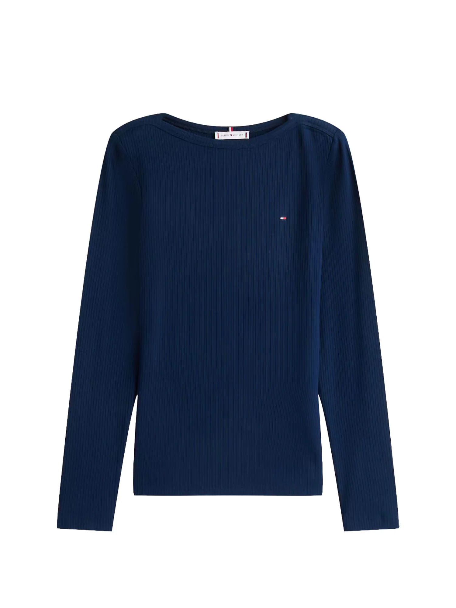 Tommy Hilfiger T-shirt Donna | WW0WW47309 - Image 5