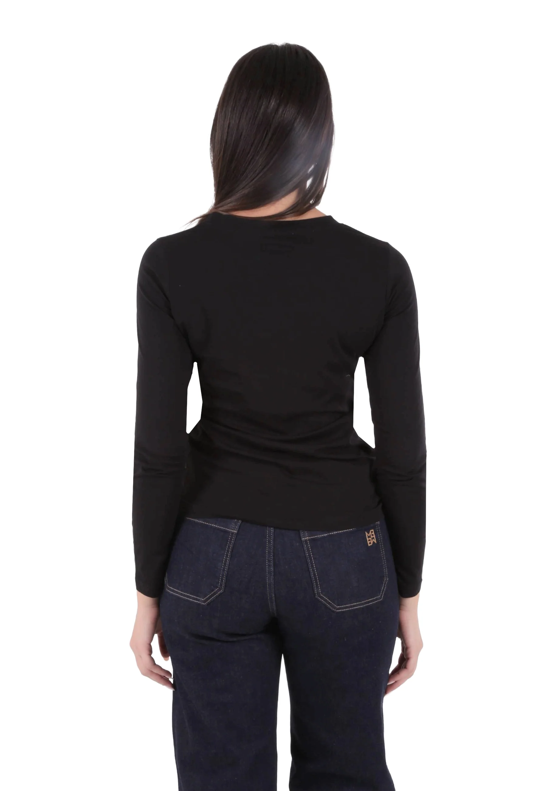 Yes-zee T-shirt Donna | T011 JX00 - Image 4